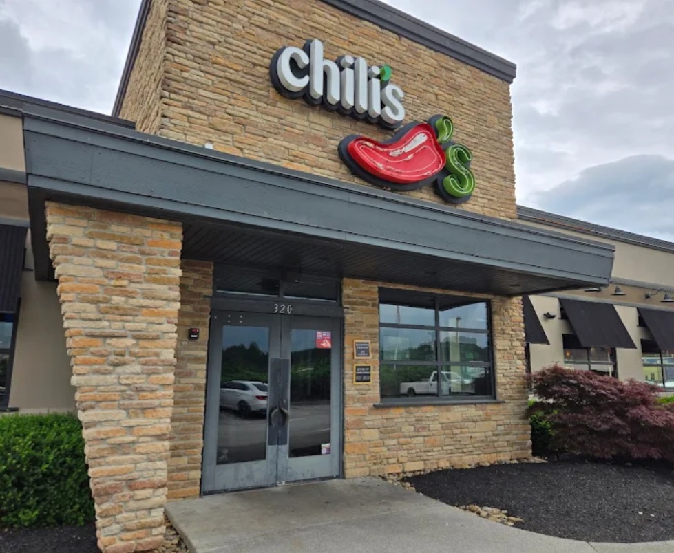 Chili's Grill & Bar