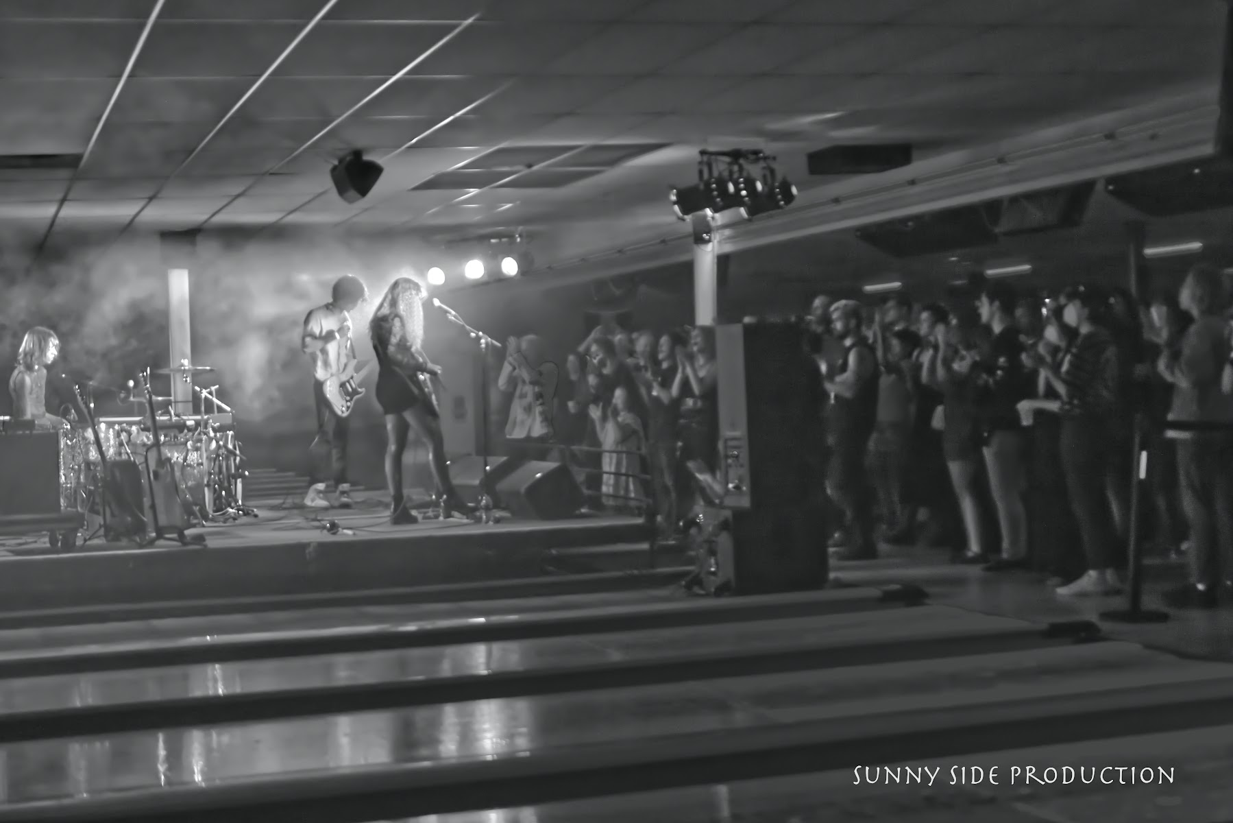 Chipper's Lanes Greeley | 2454 West