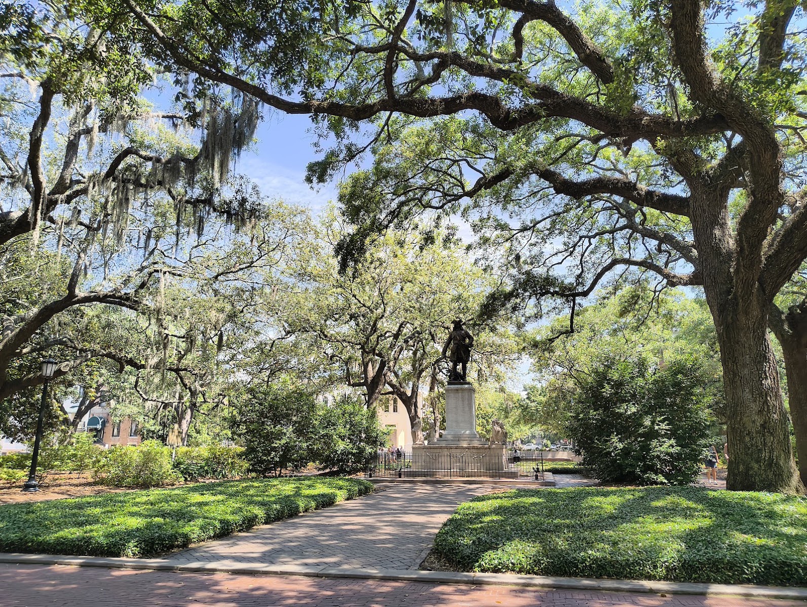 Chippewa Square
