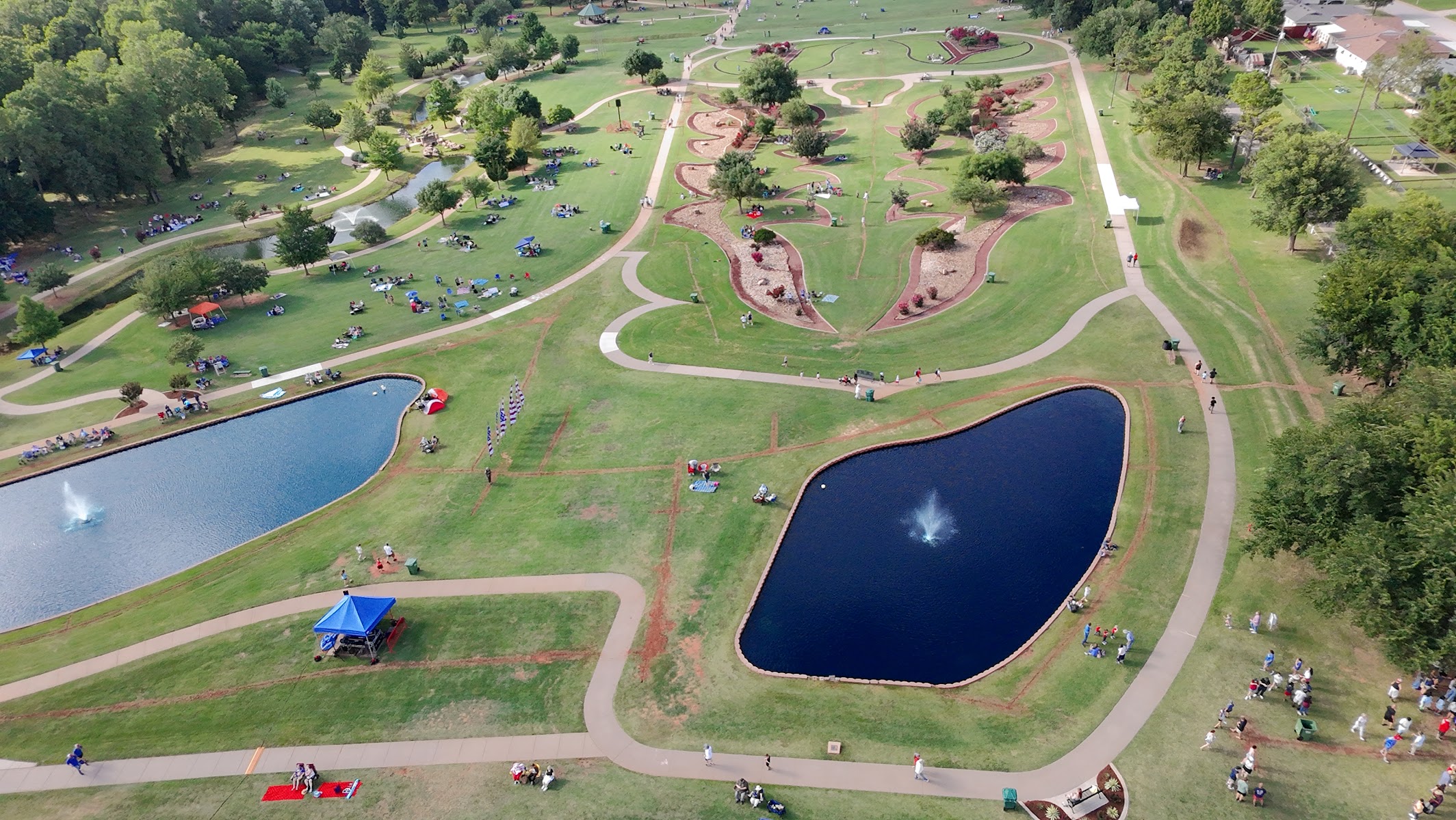 Chisholm Trail Park