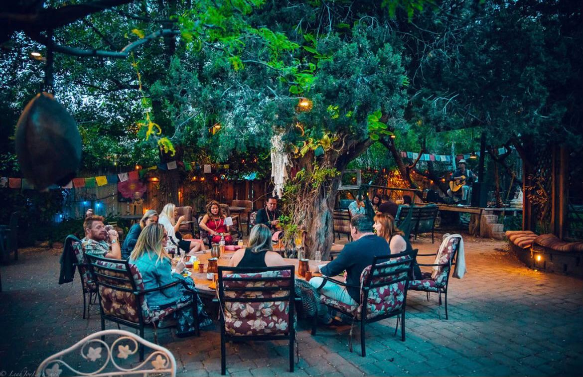 ChocolaTree Organic Eatery