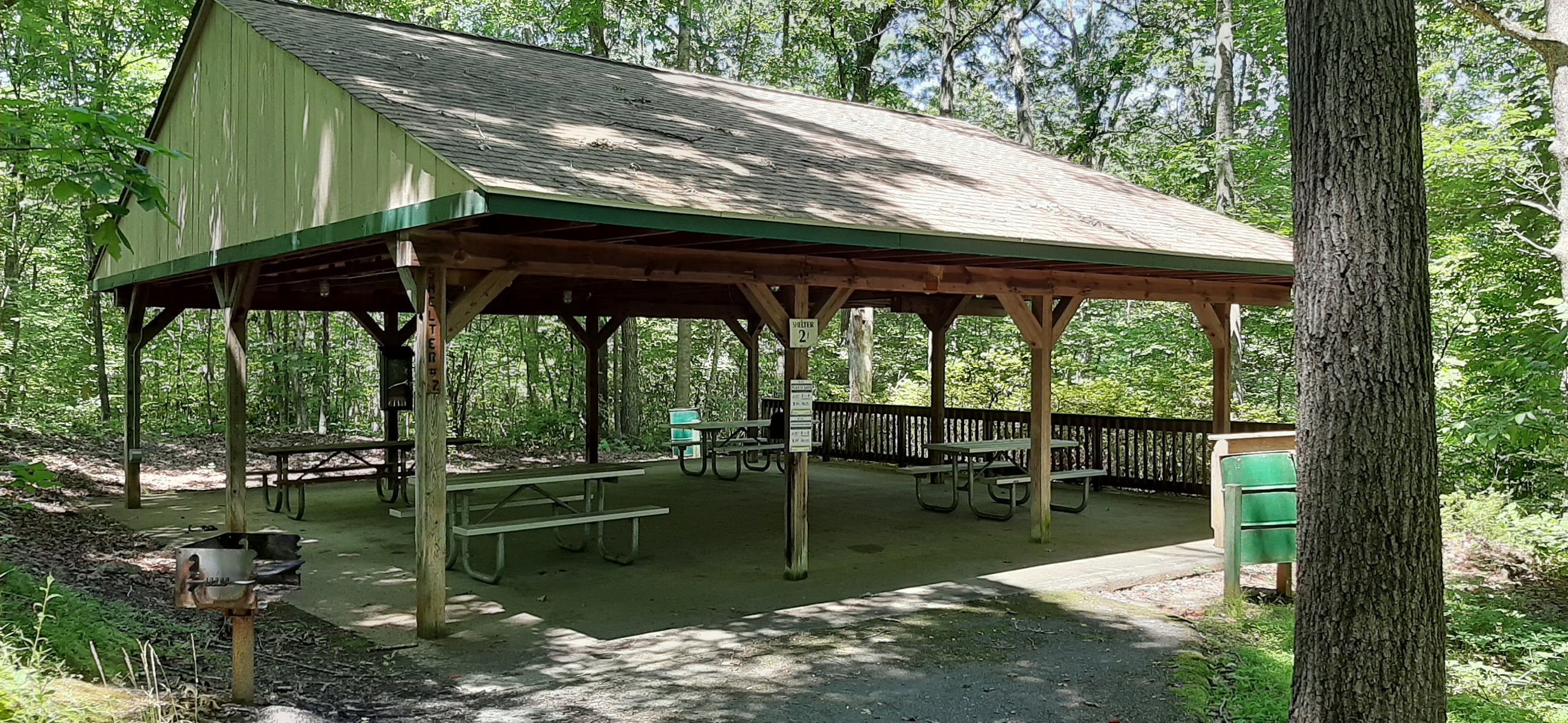 Chris Greene Lake Park