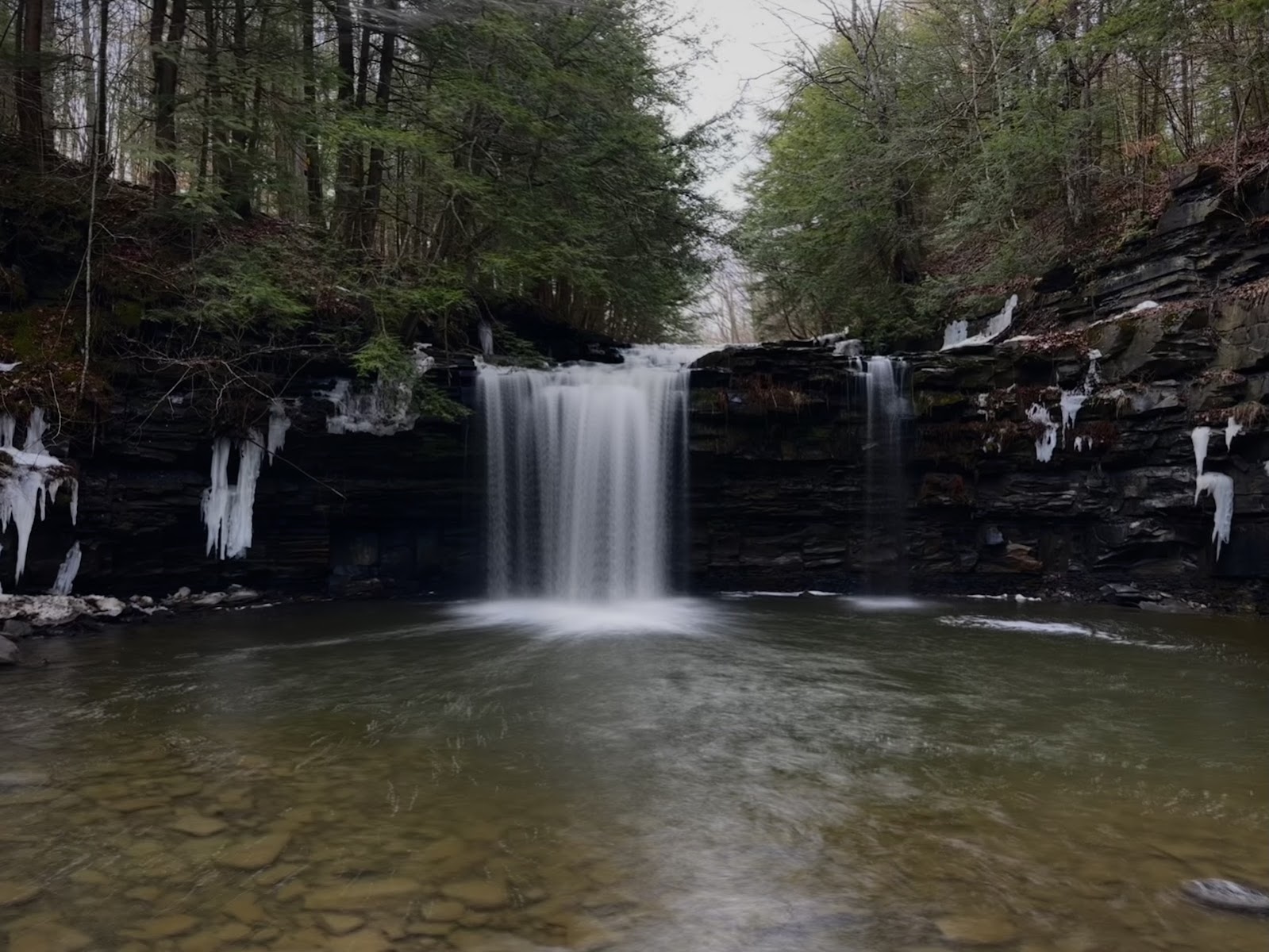 Christman Sanctuary