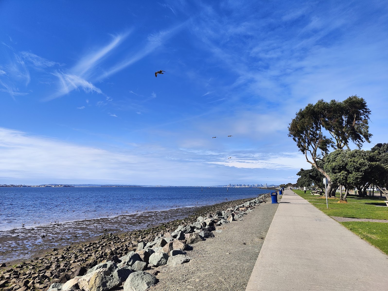 Chula Vista Bayfront Park
