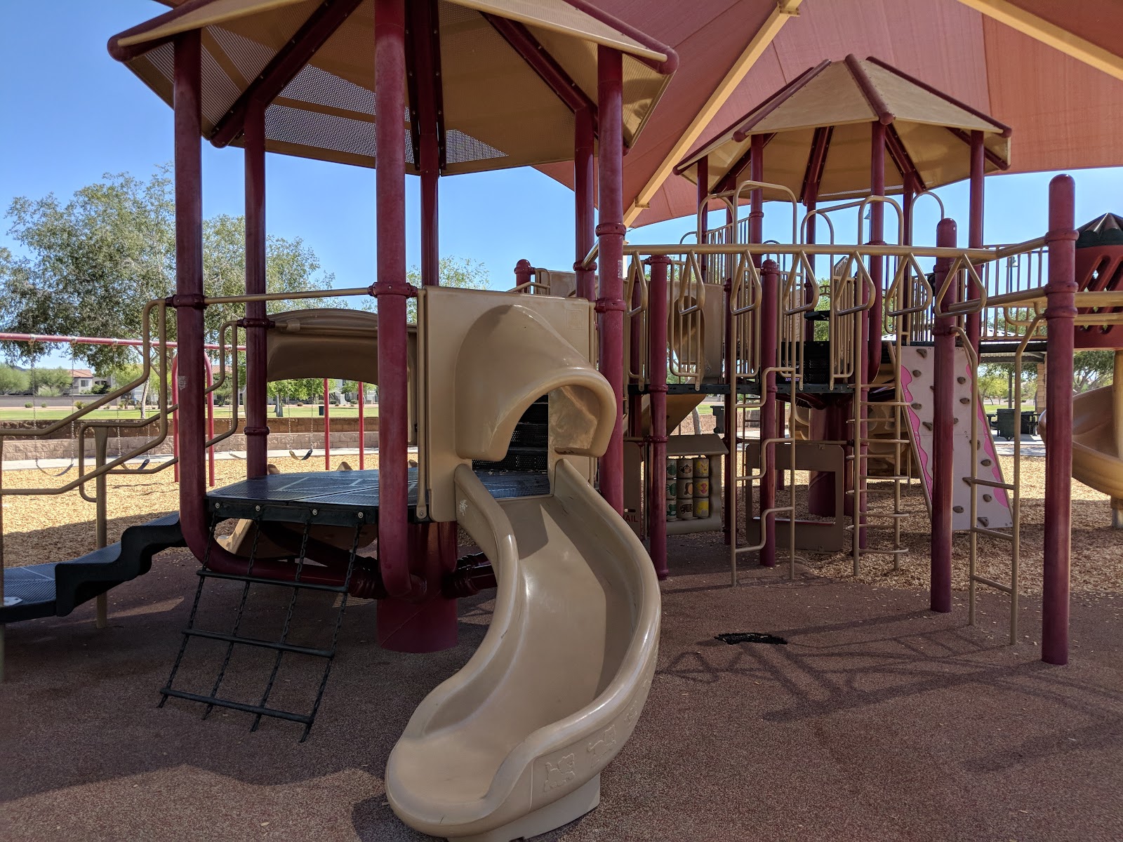 Chuparosa Park