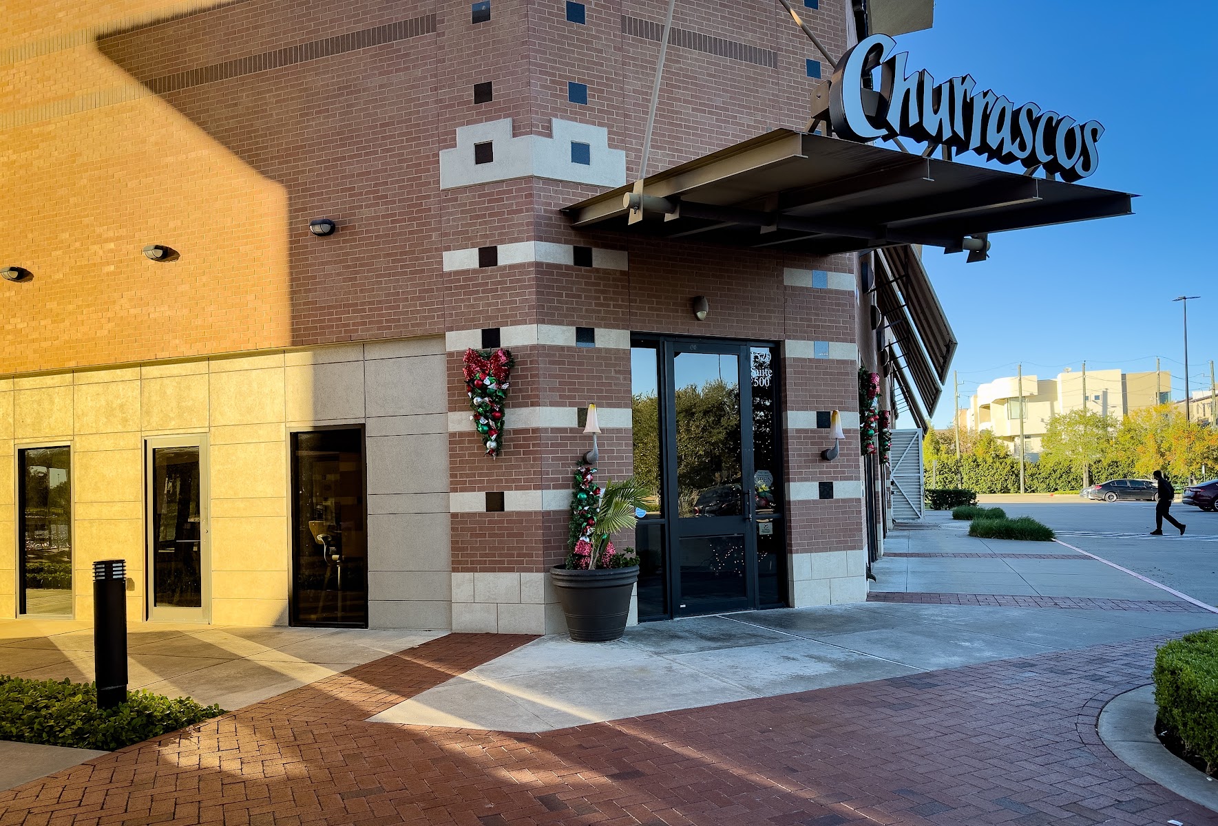 Churrascos Sugar Land