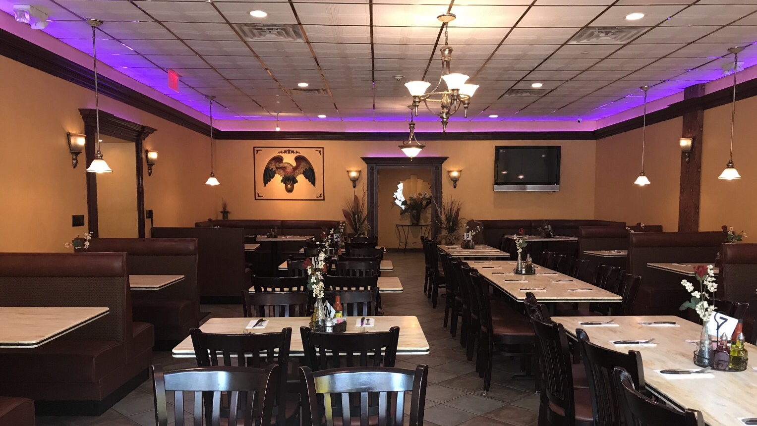 Churrasqueria Genesis Restaurant