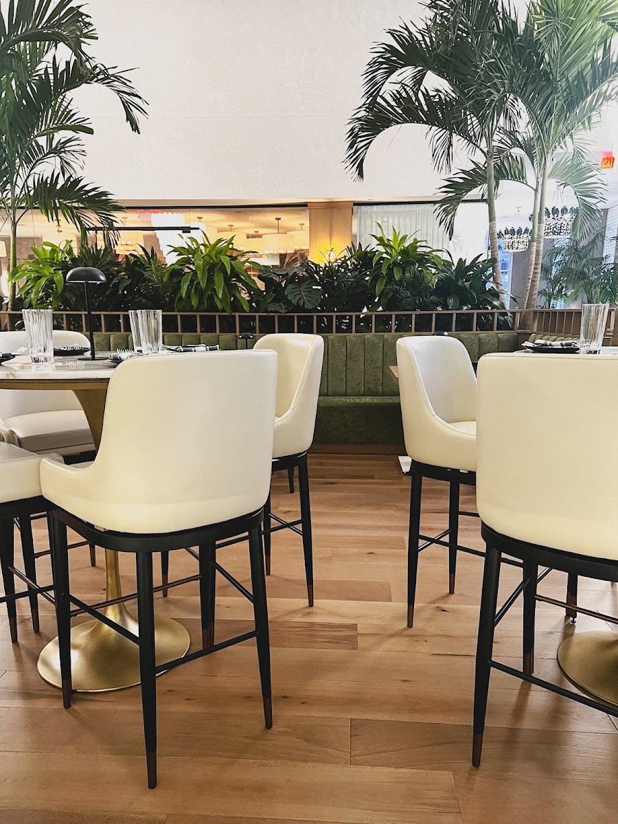 Cibo Detroit