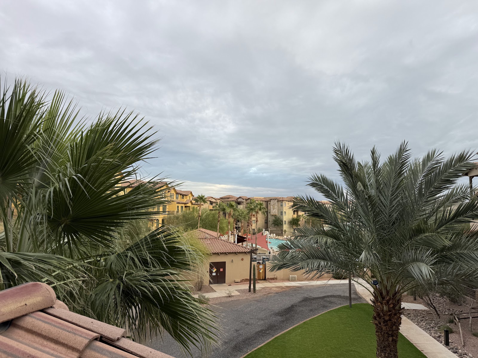 Cibola Vista Resort & Spa