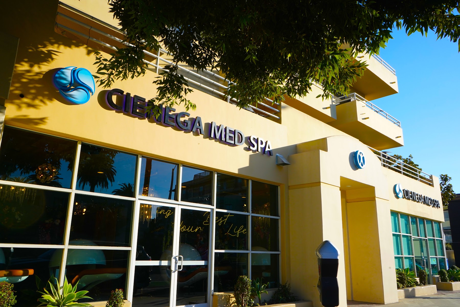 Cienega Medical - Santa Monica