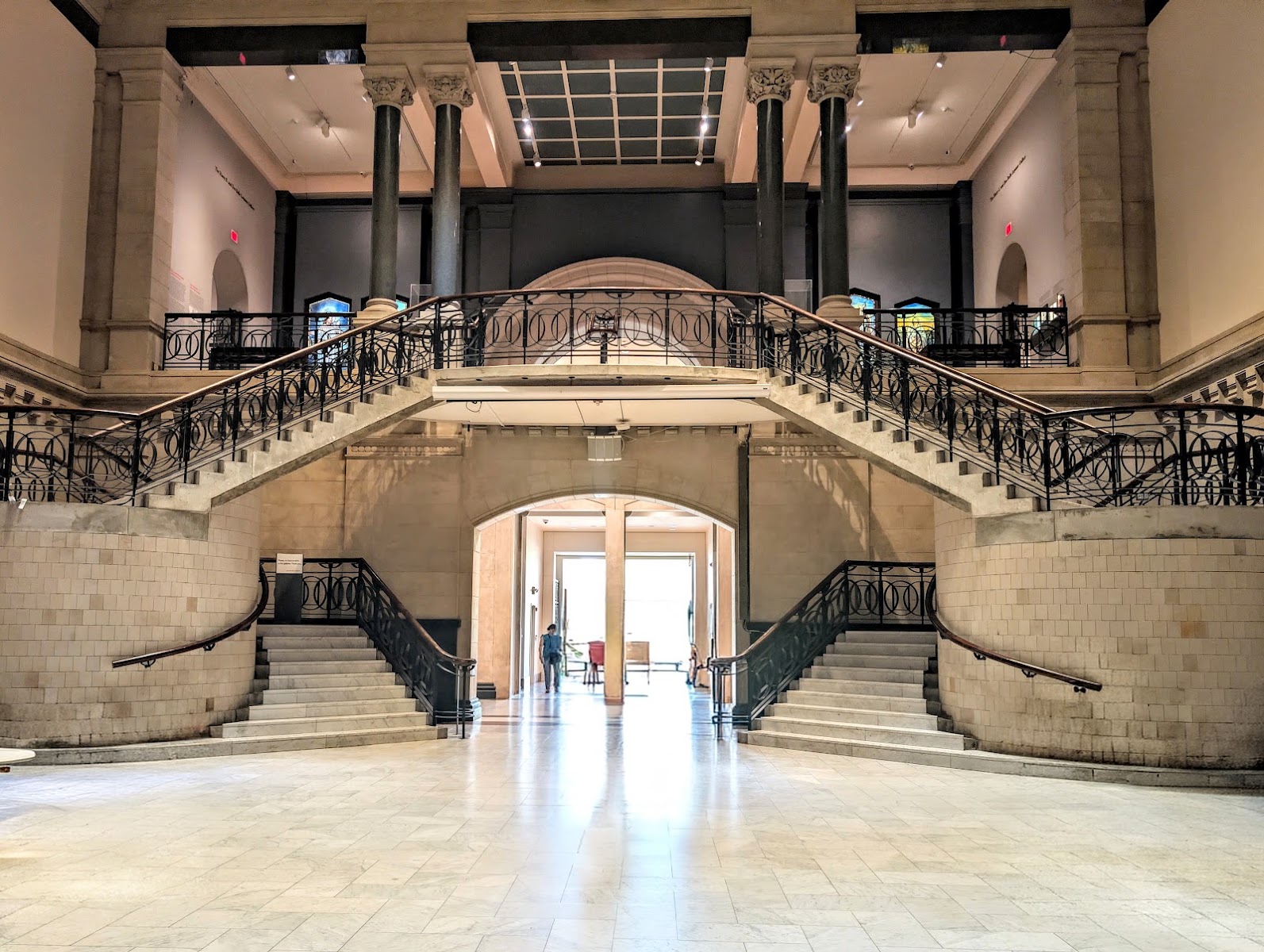 Cincinnati Art Museum