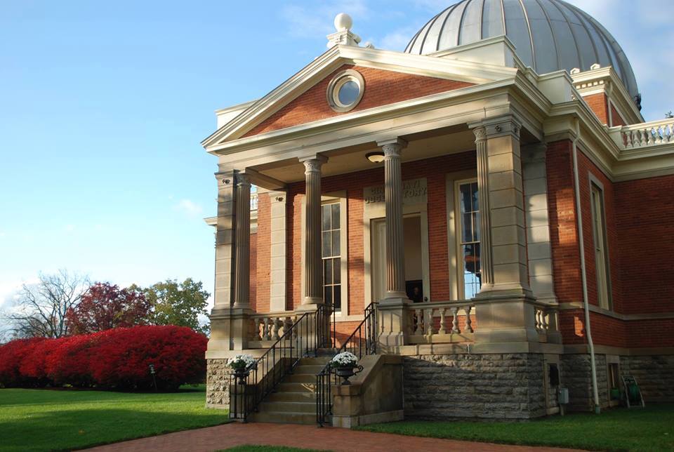 Cincinnati Observatory
