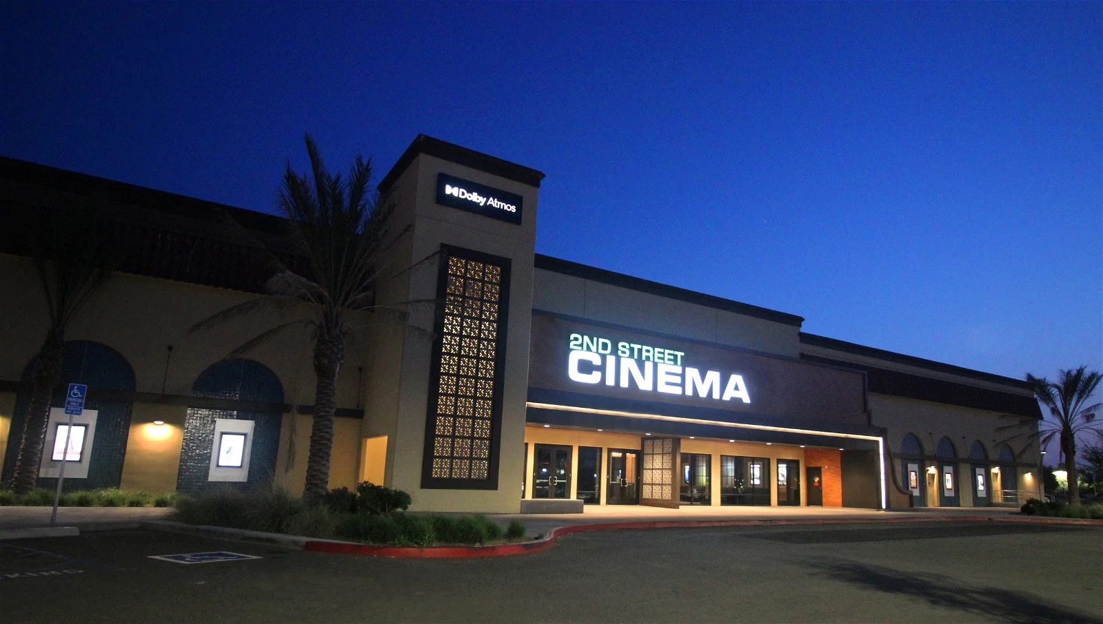 CinemaWest 2nd Street IMAX & ScreenX