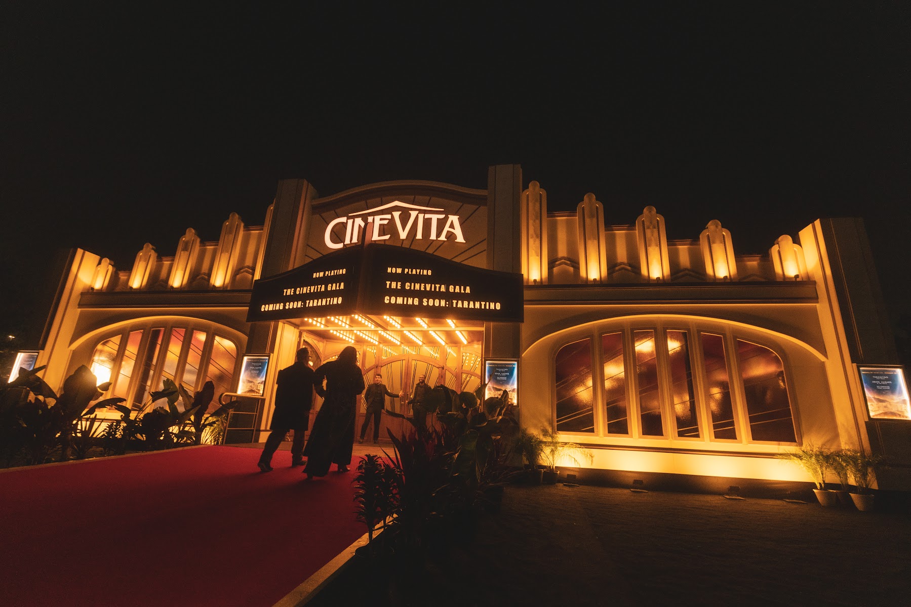 CineVita