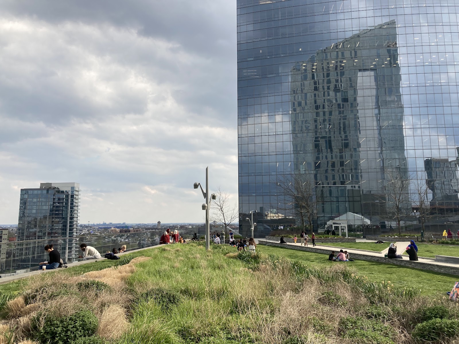 Cira Green