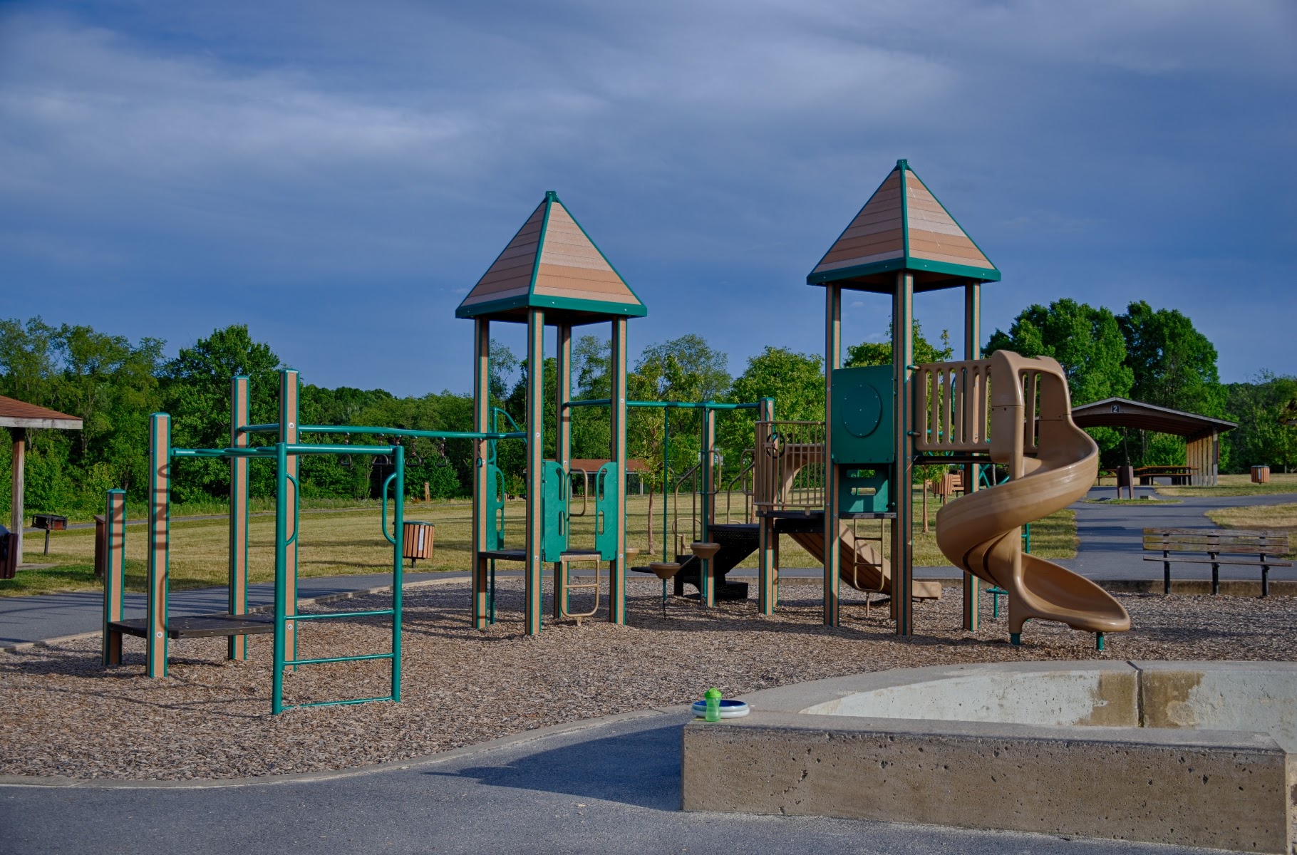 Circleville Park