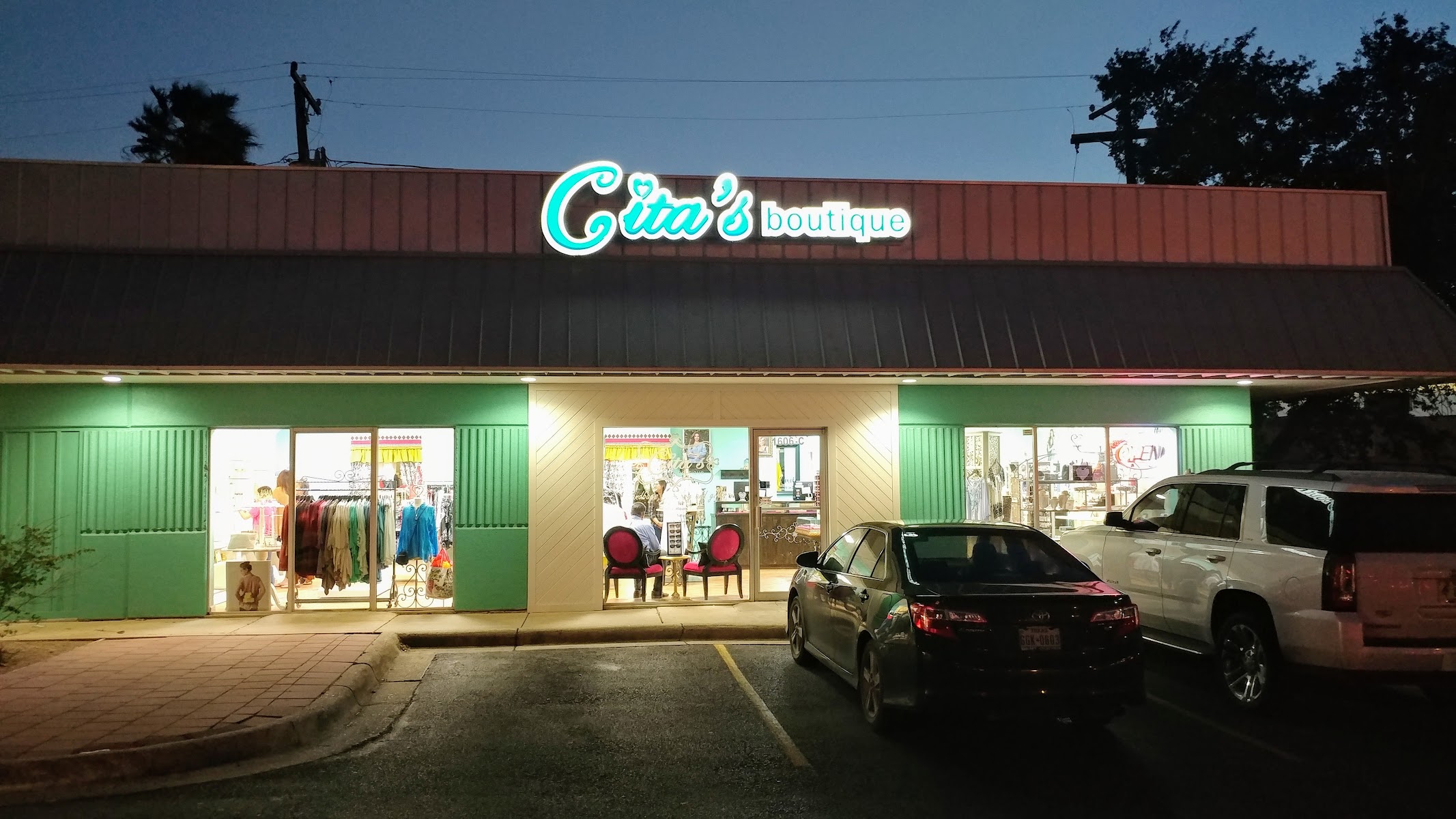 Cita's Boutique Harlingen