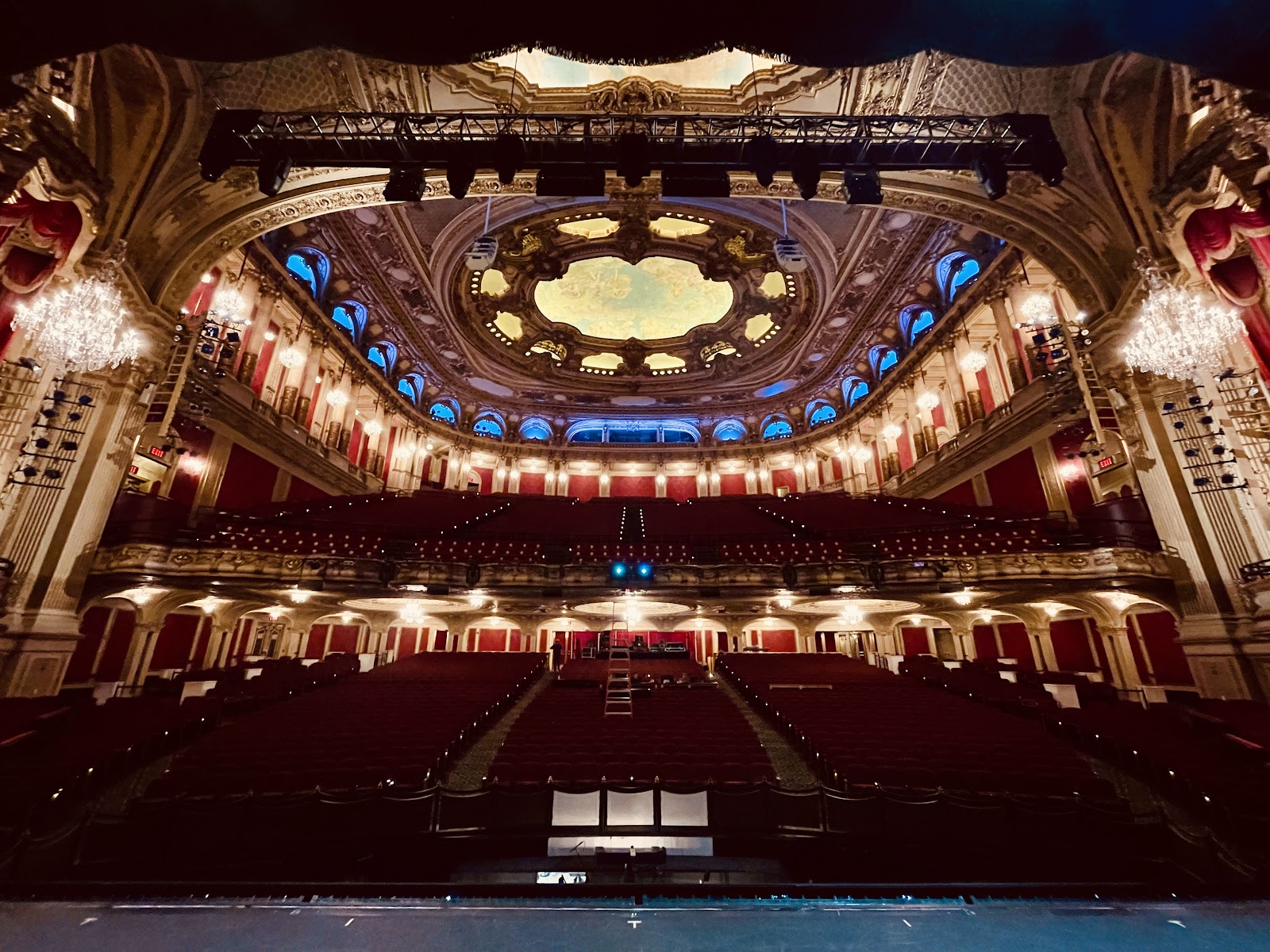 Citizens Opera House