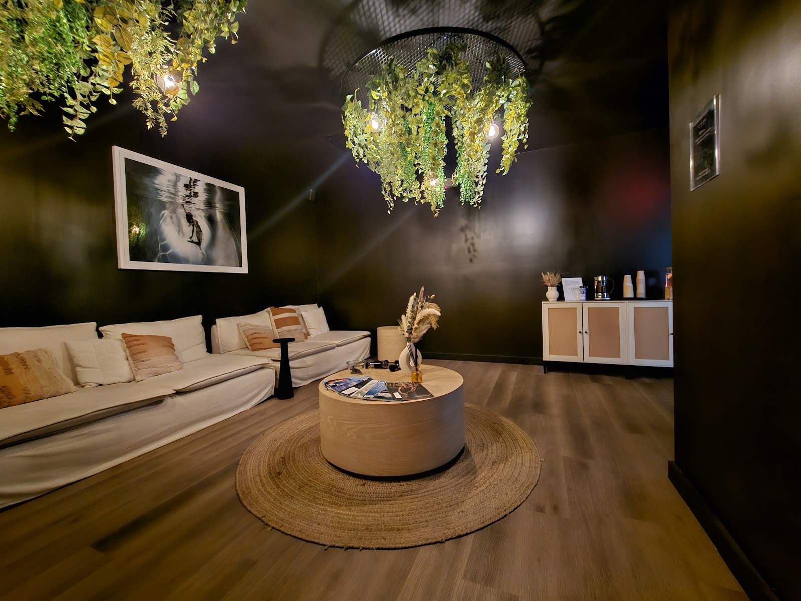 City Cave Float & Wellness Spa