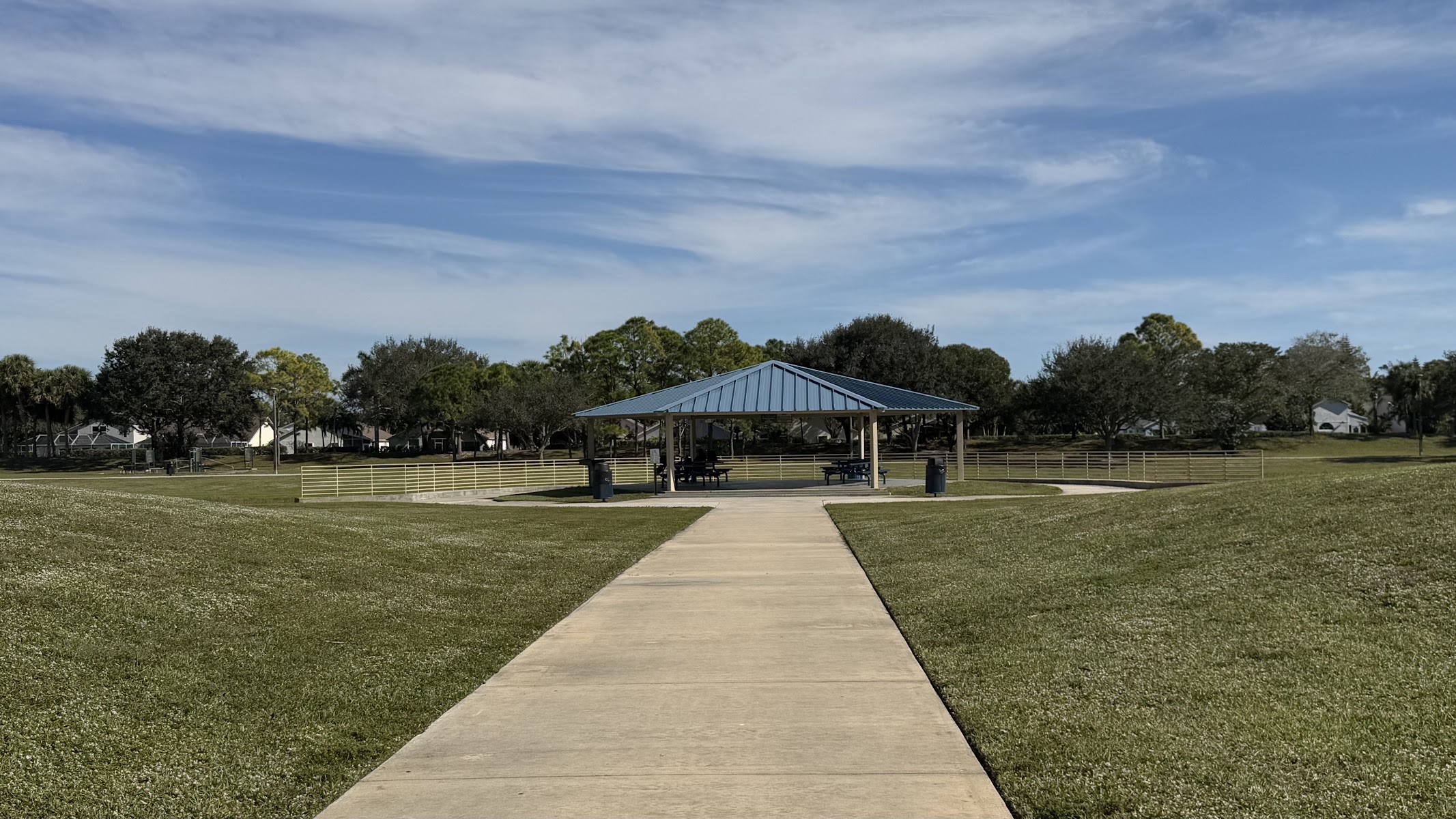 City of Greenacres - Freedom Park