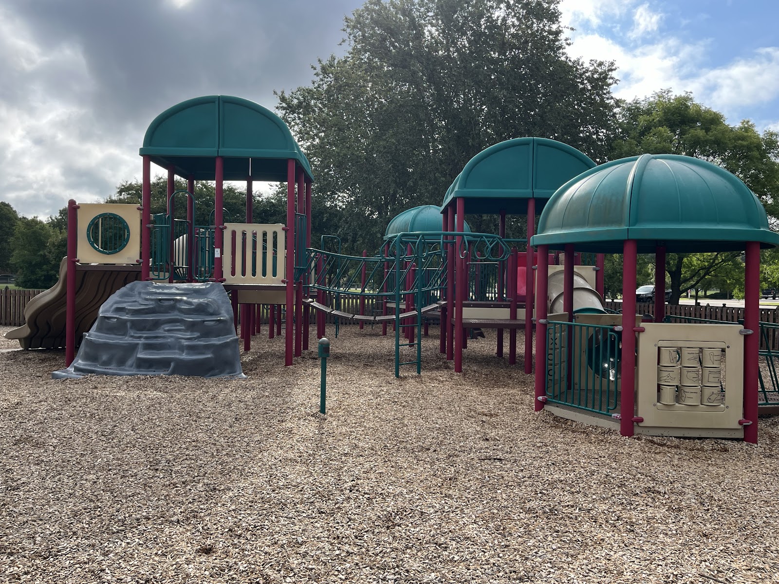 City of Newport News Riverview Farm Park