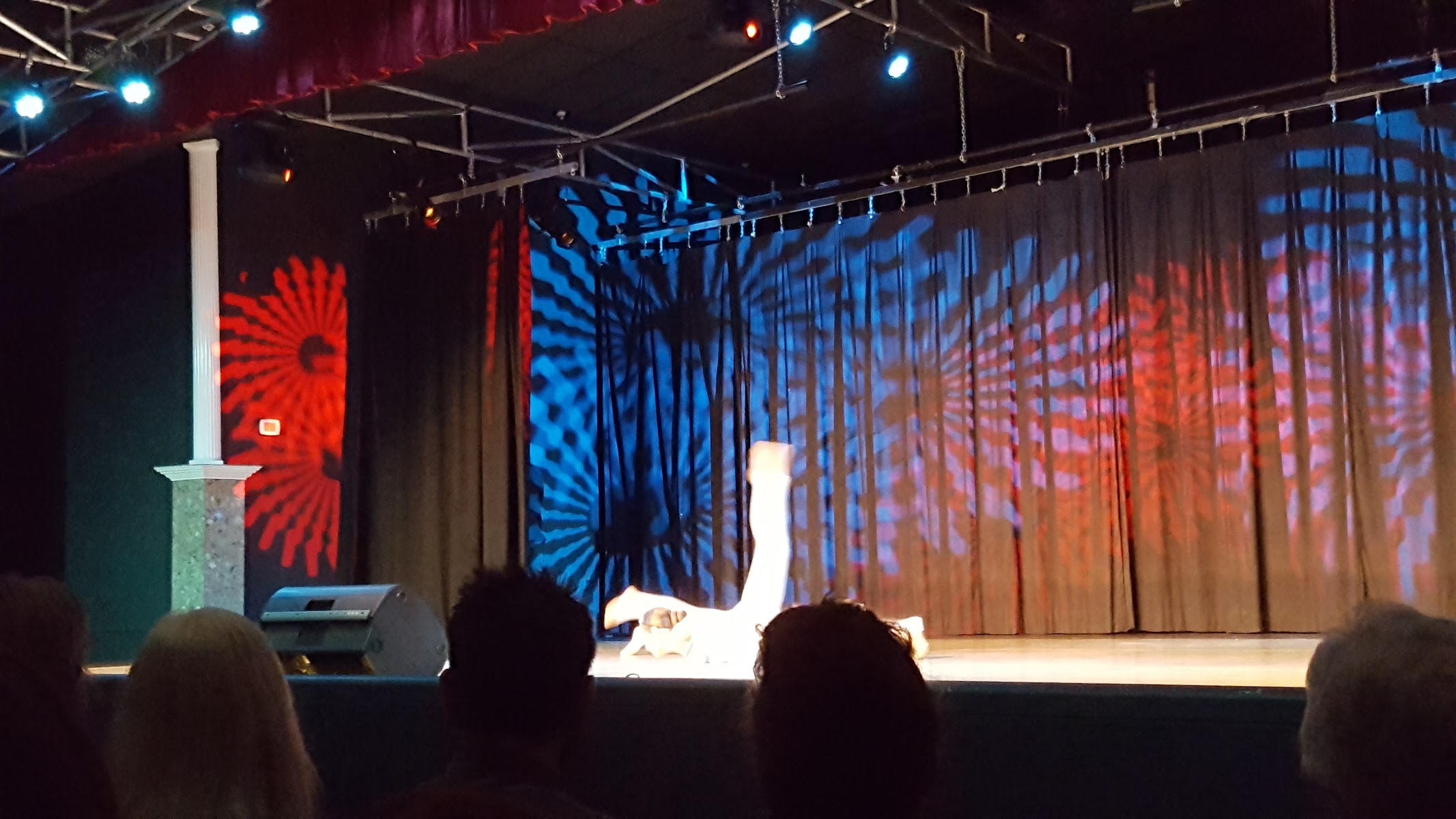 City of Pinellas Park Performing Arts Center