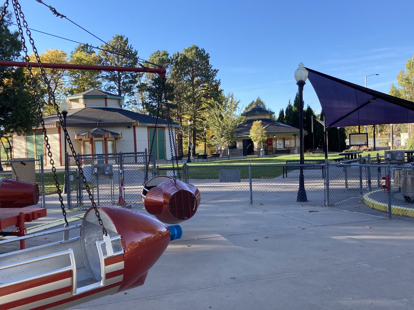 City Park