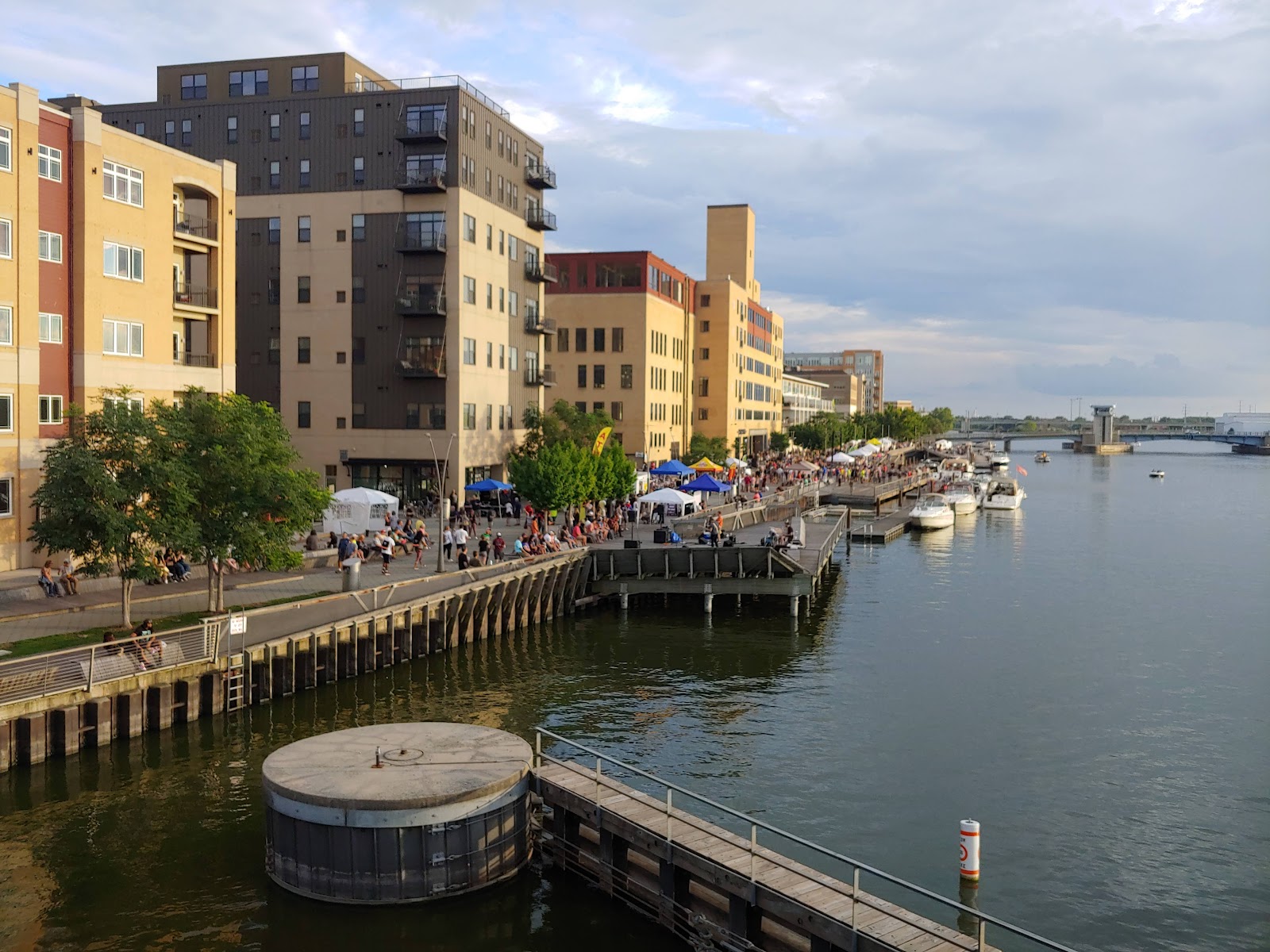 CityDeck