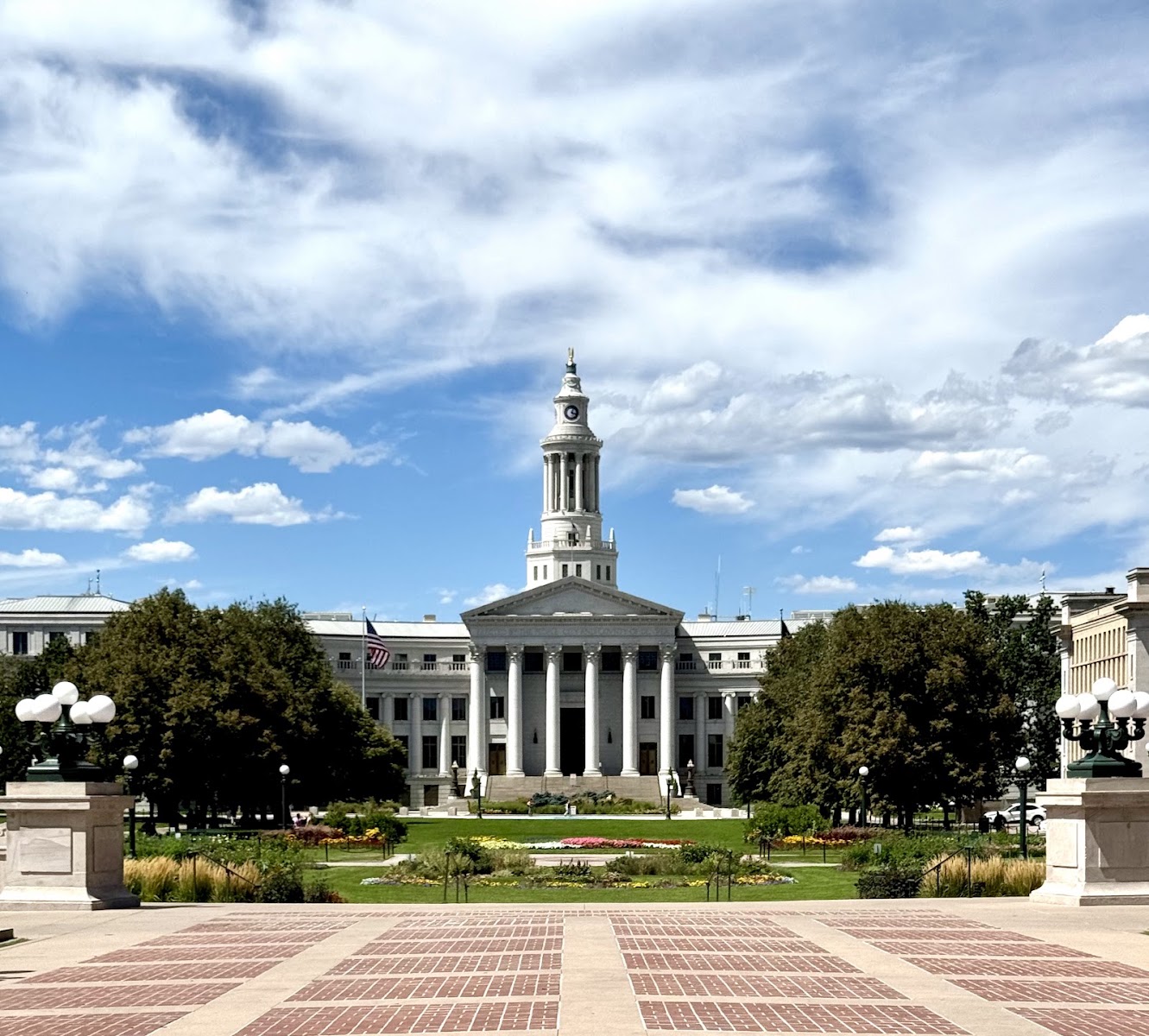 Civic Center Park