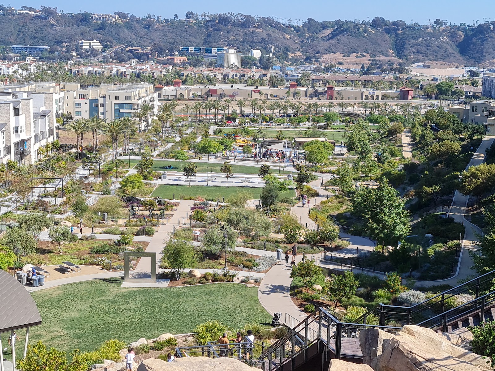 Civita Park