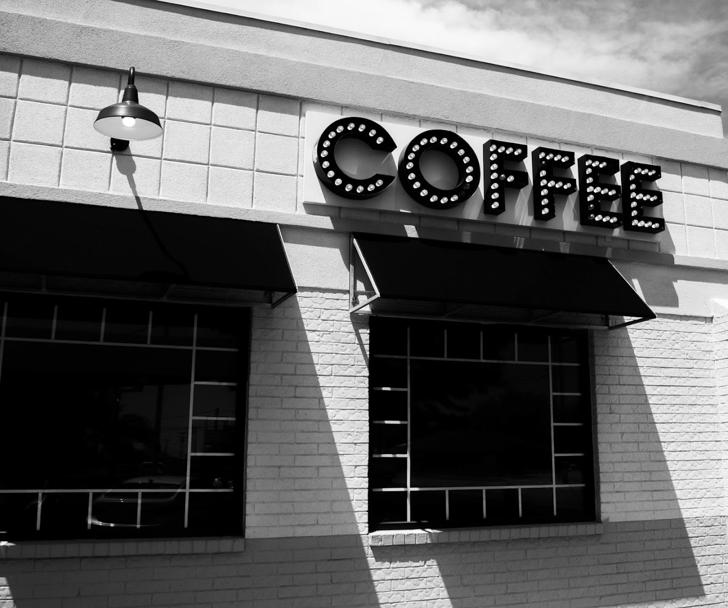 CJ's Coffee Cafe
