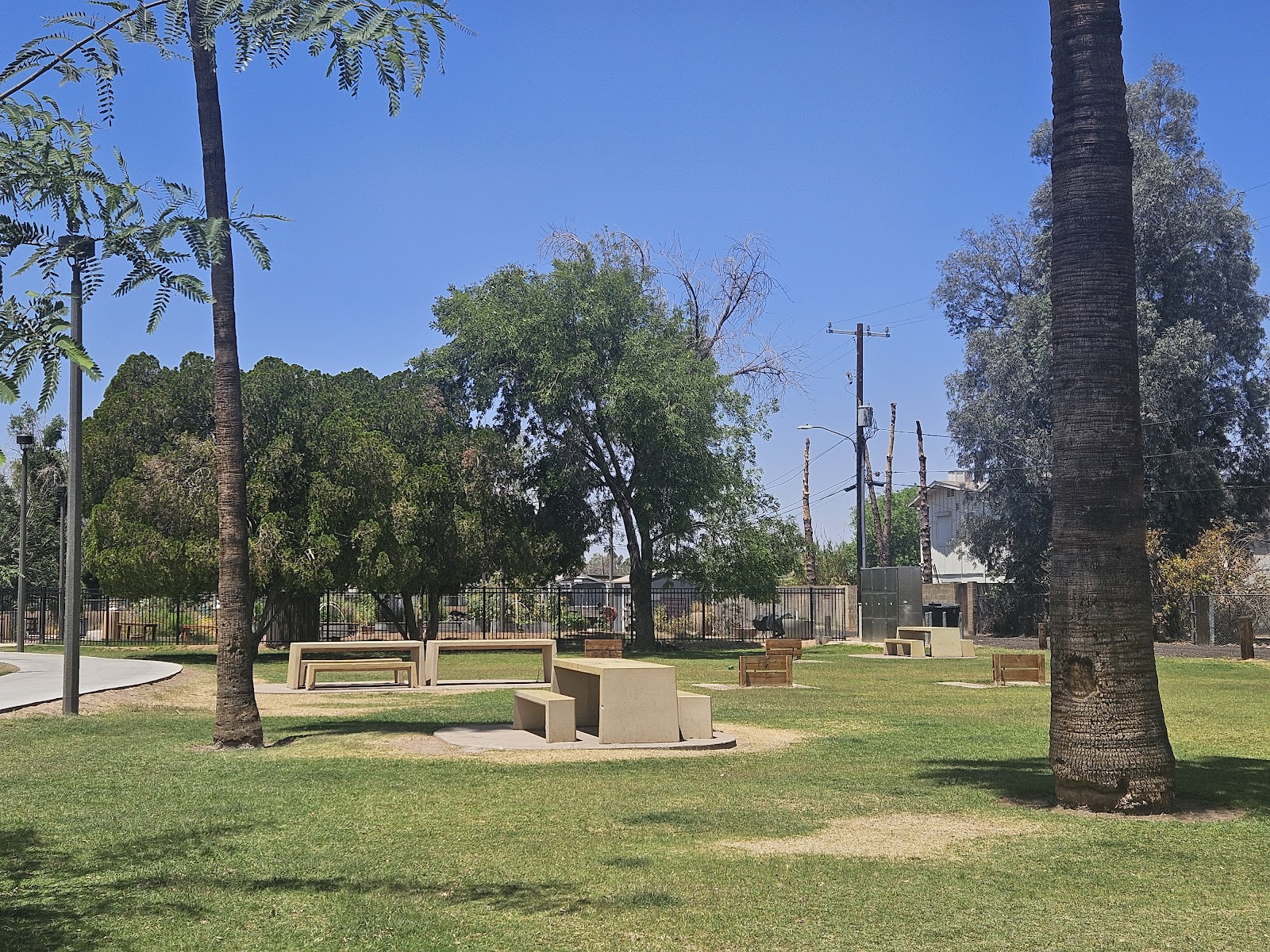 Clark Park