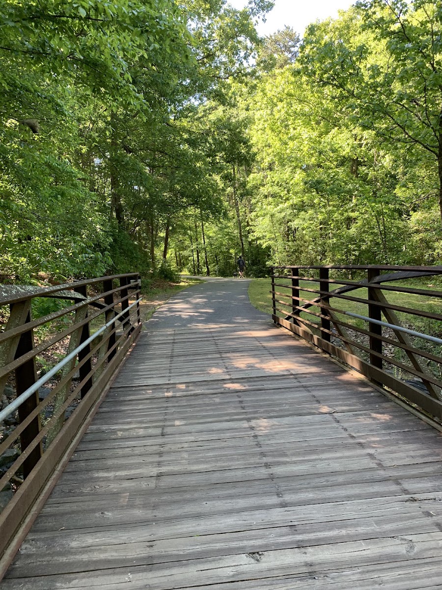 Clarks Creek Greenway