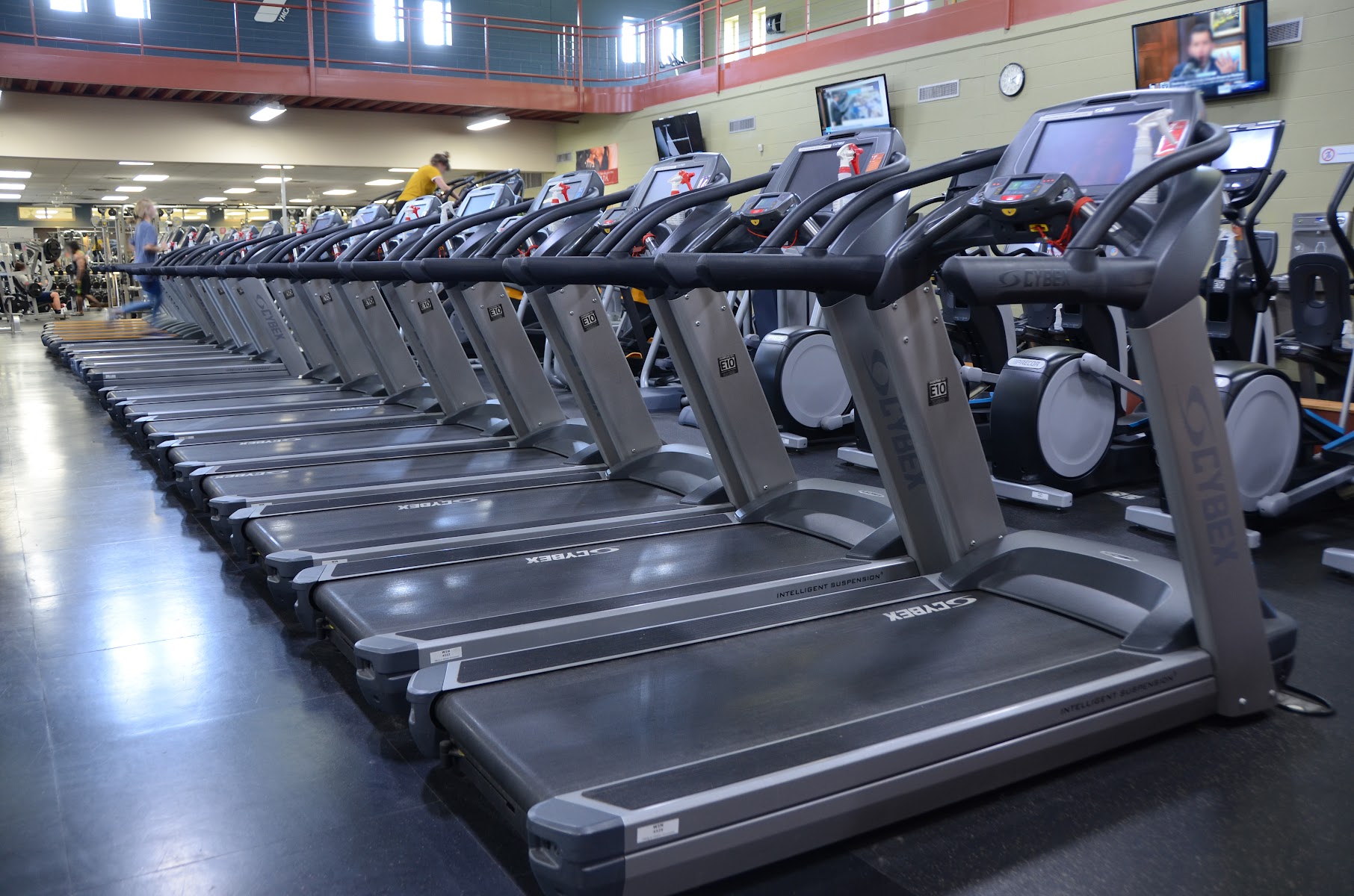 Clarksville Area YMCA