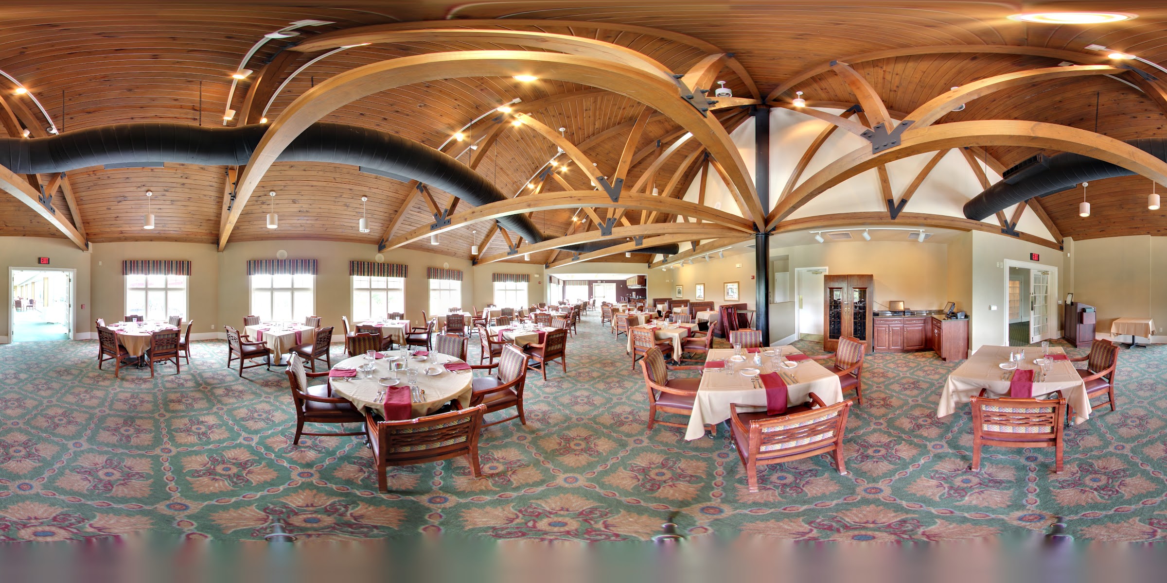 Clarksville Country Club