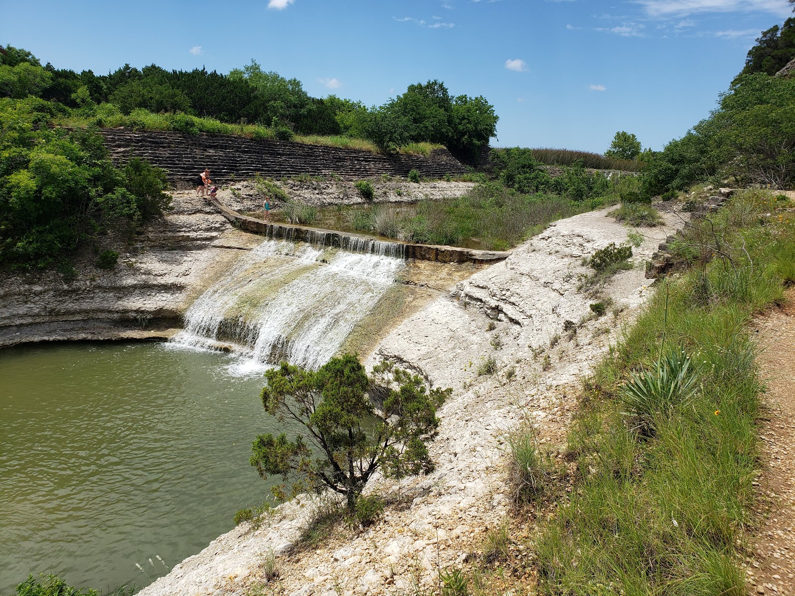 Cleburne State Park