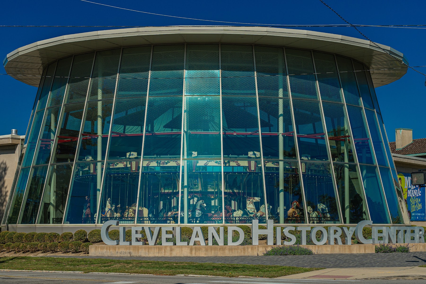 Cleveland History Center