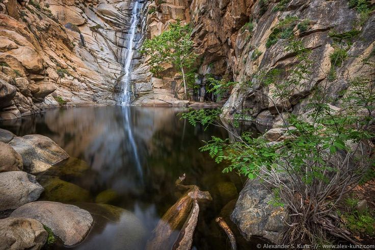 Cleveland National Forest