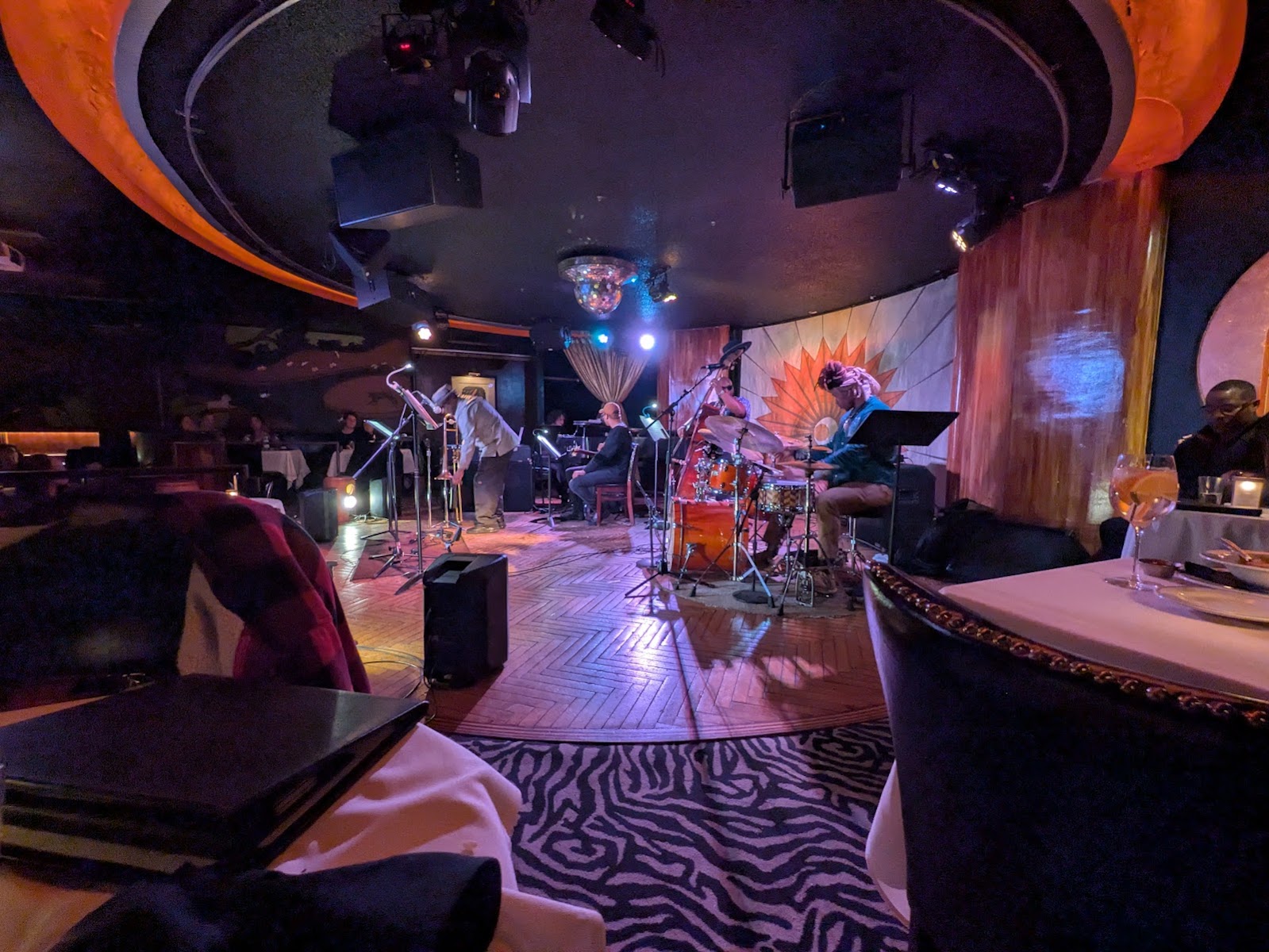 Cliff Bell's