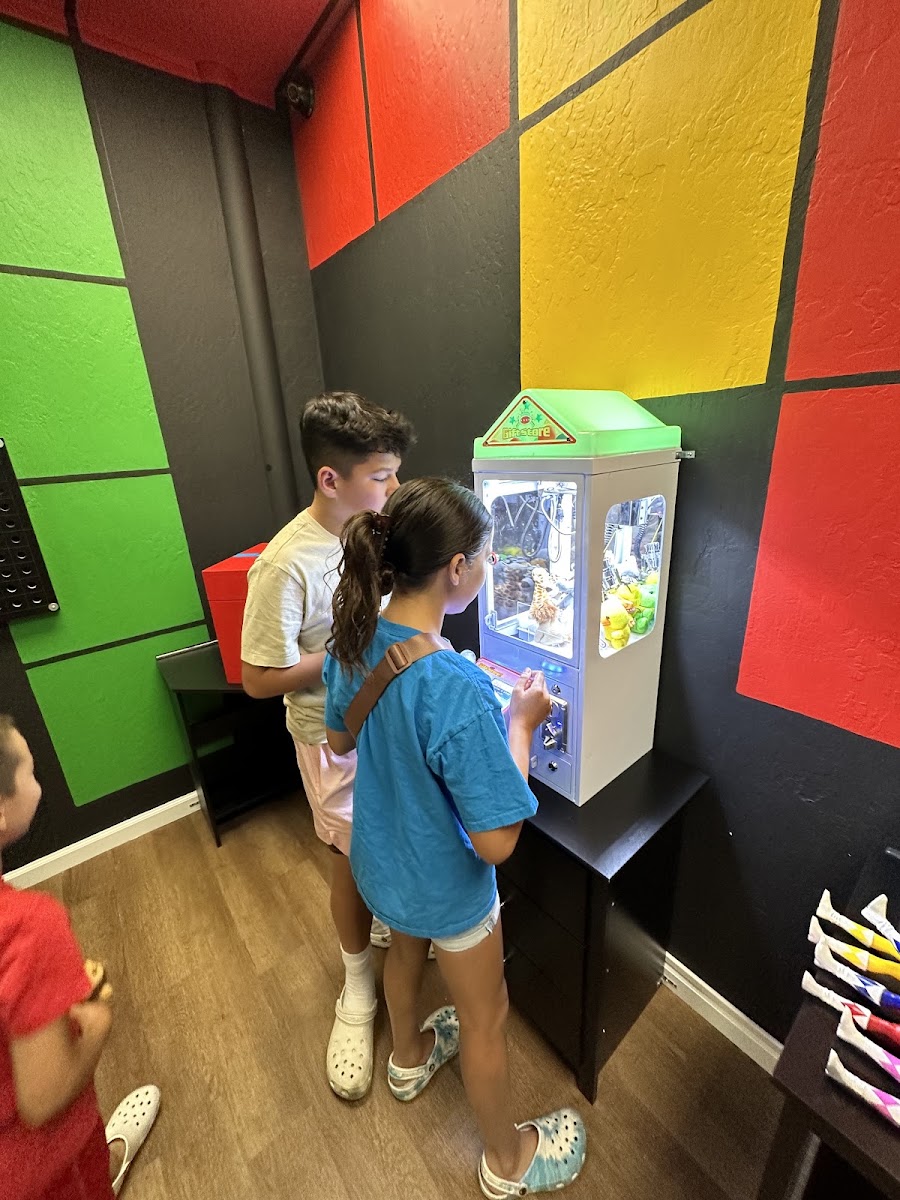 Clockwise Escape Room Pleasanton