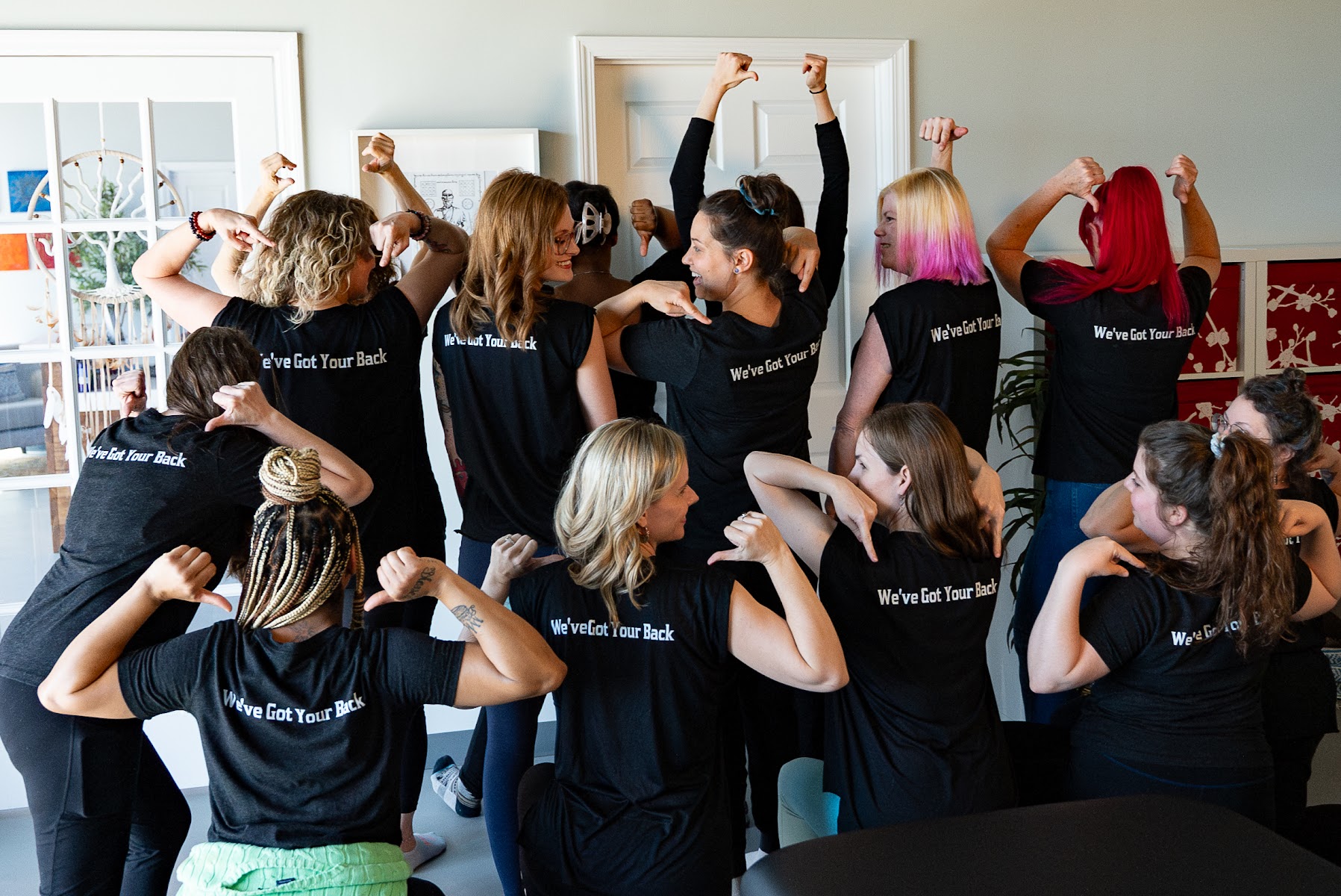 Cloud 9 Massage & Wellness - O'Fallon