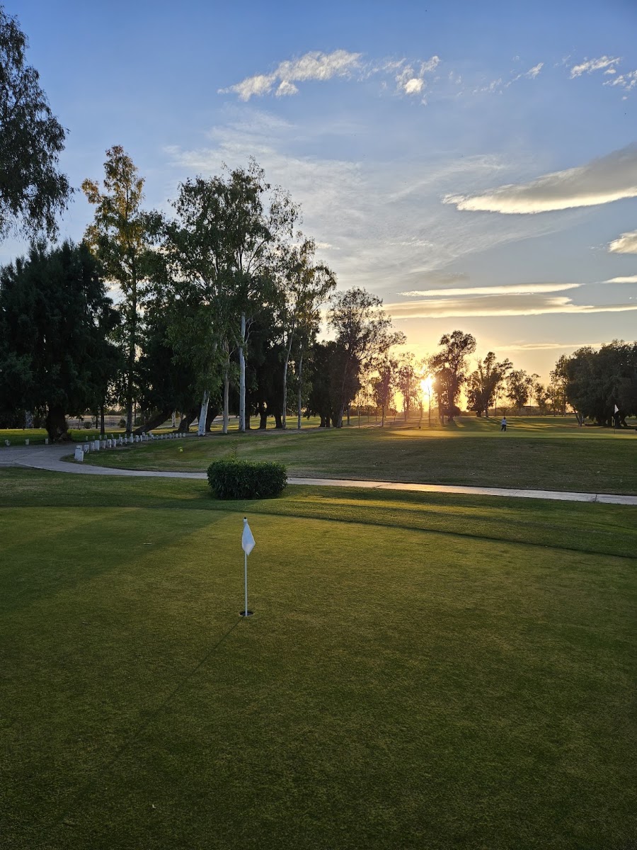 Club Campestre de Mexicali
