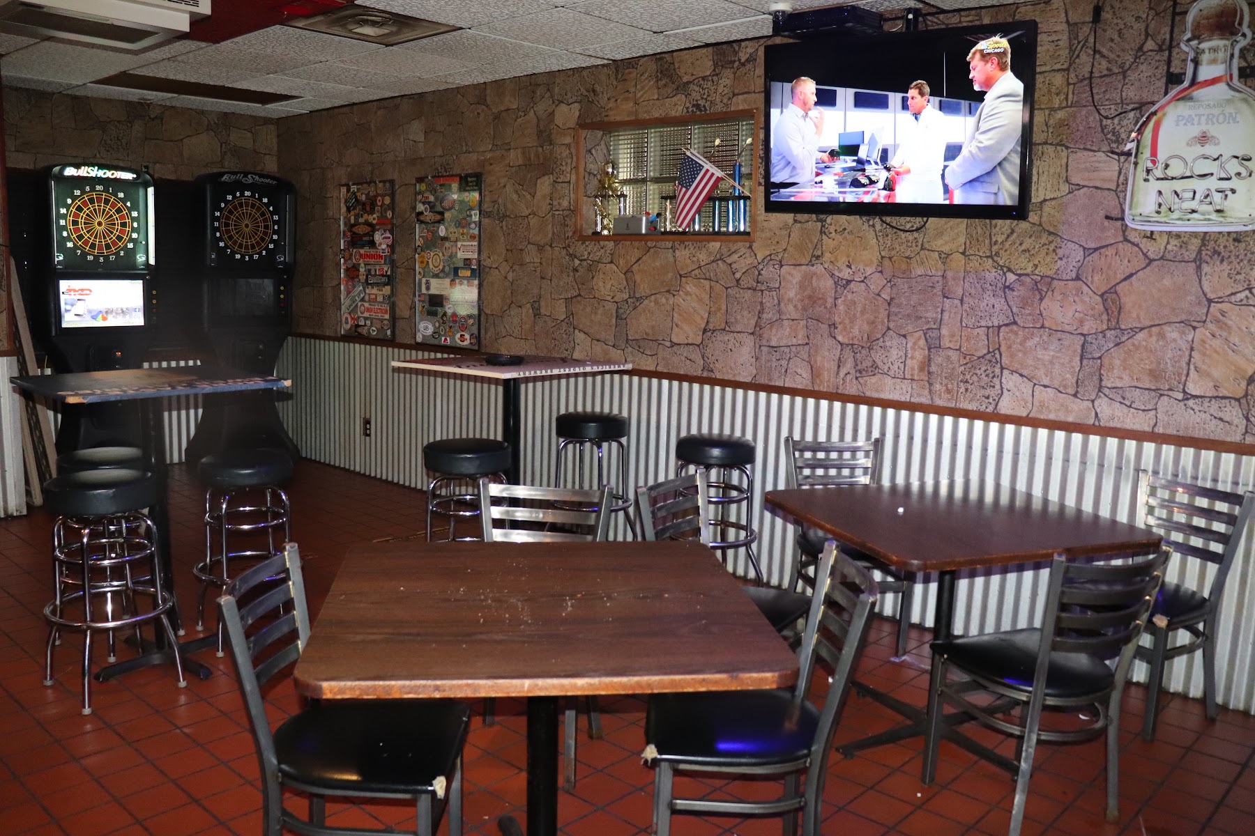 Coach's Corner