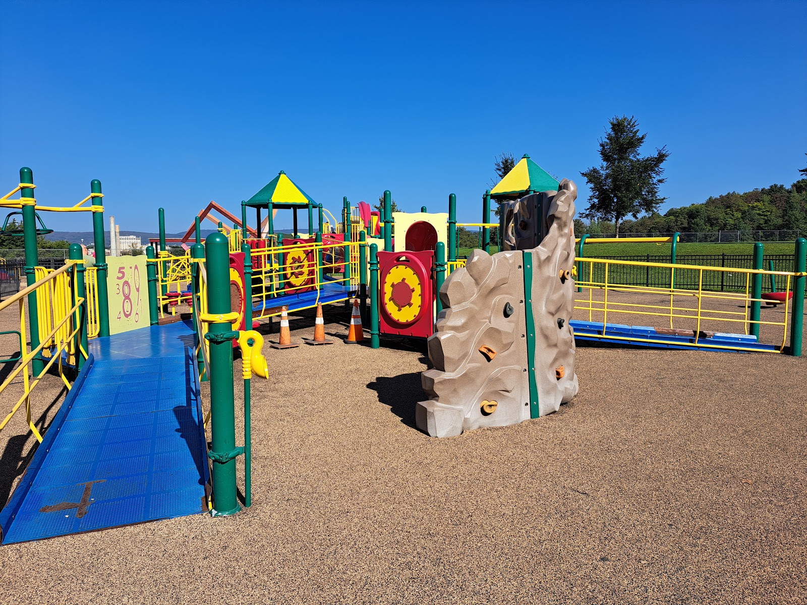 Coal Street Park
