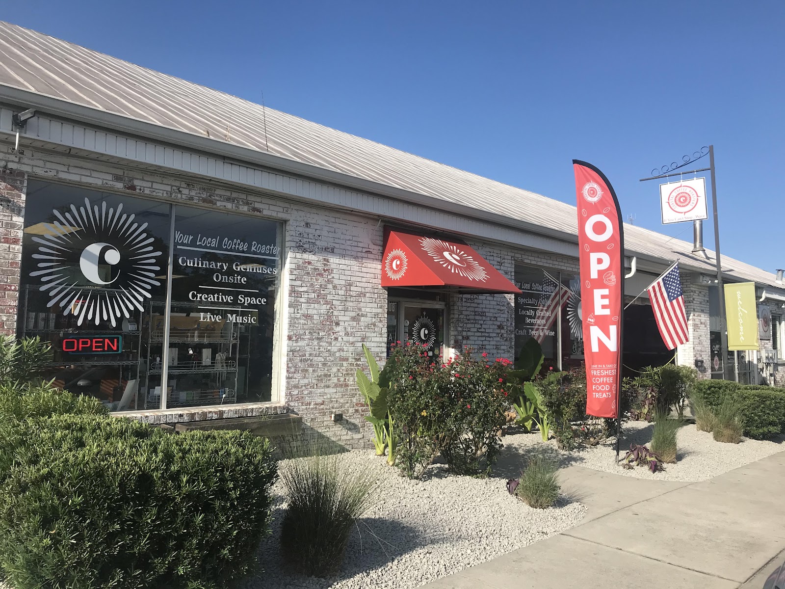 Coastal Coffee Roasters, Inc.