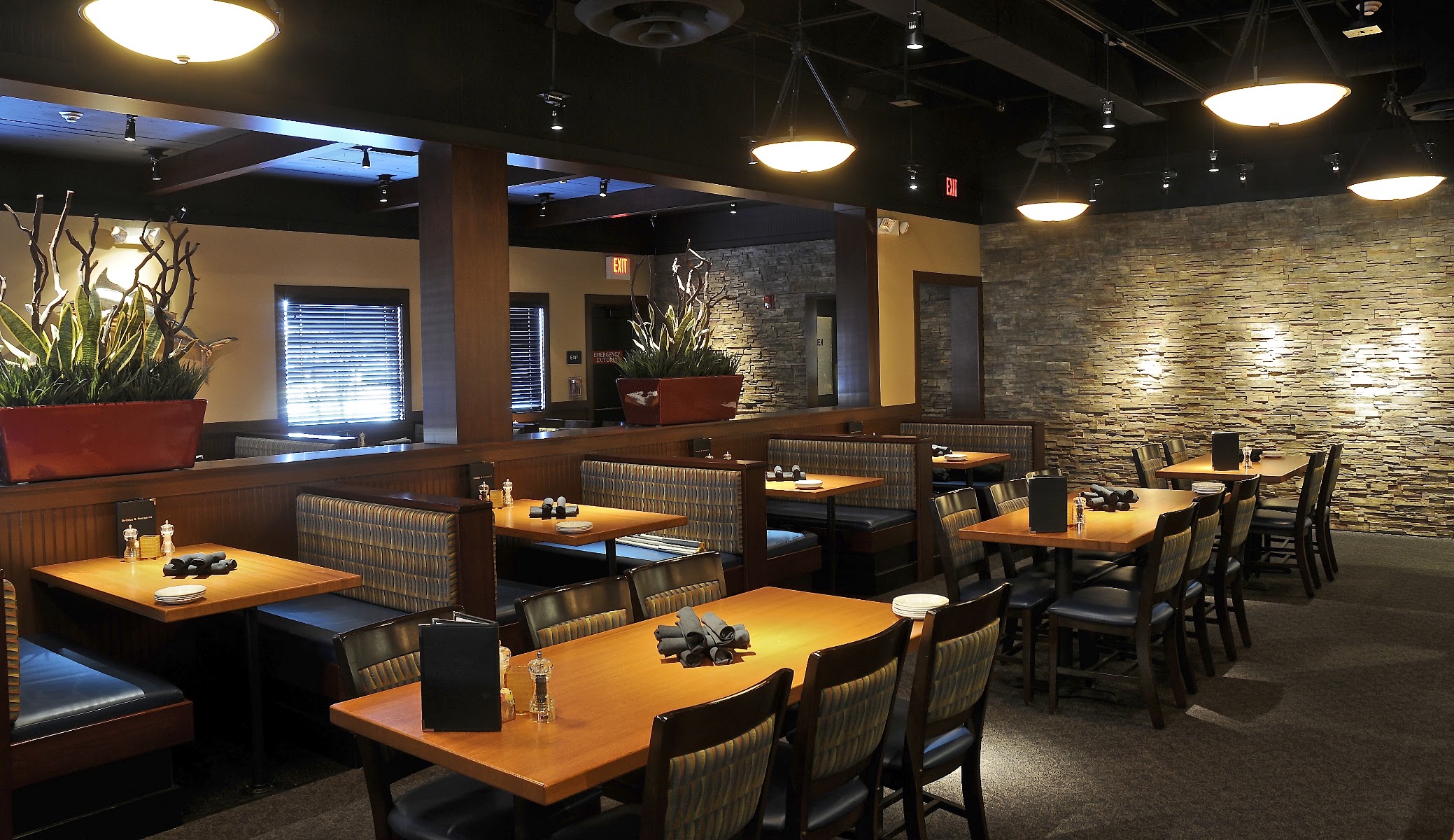 Coastal Grille