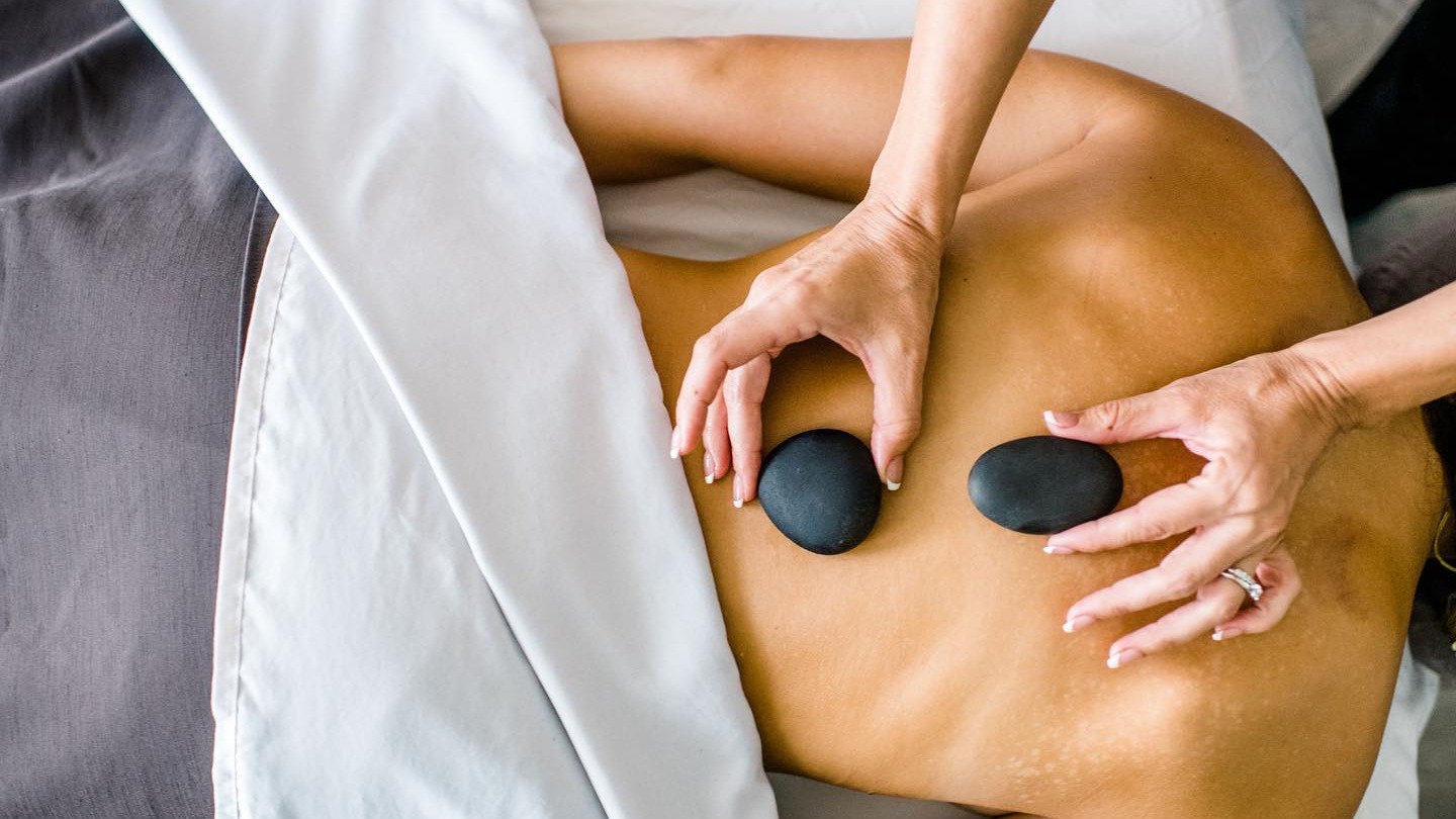 Coastal Massage & Spa