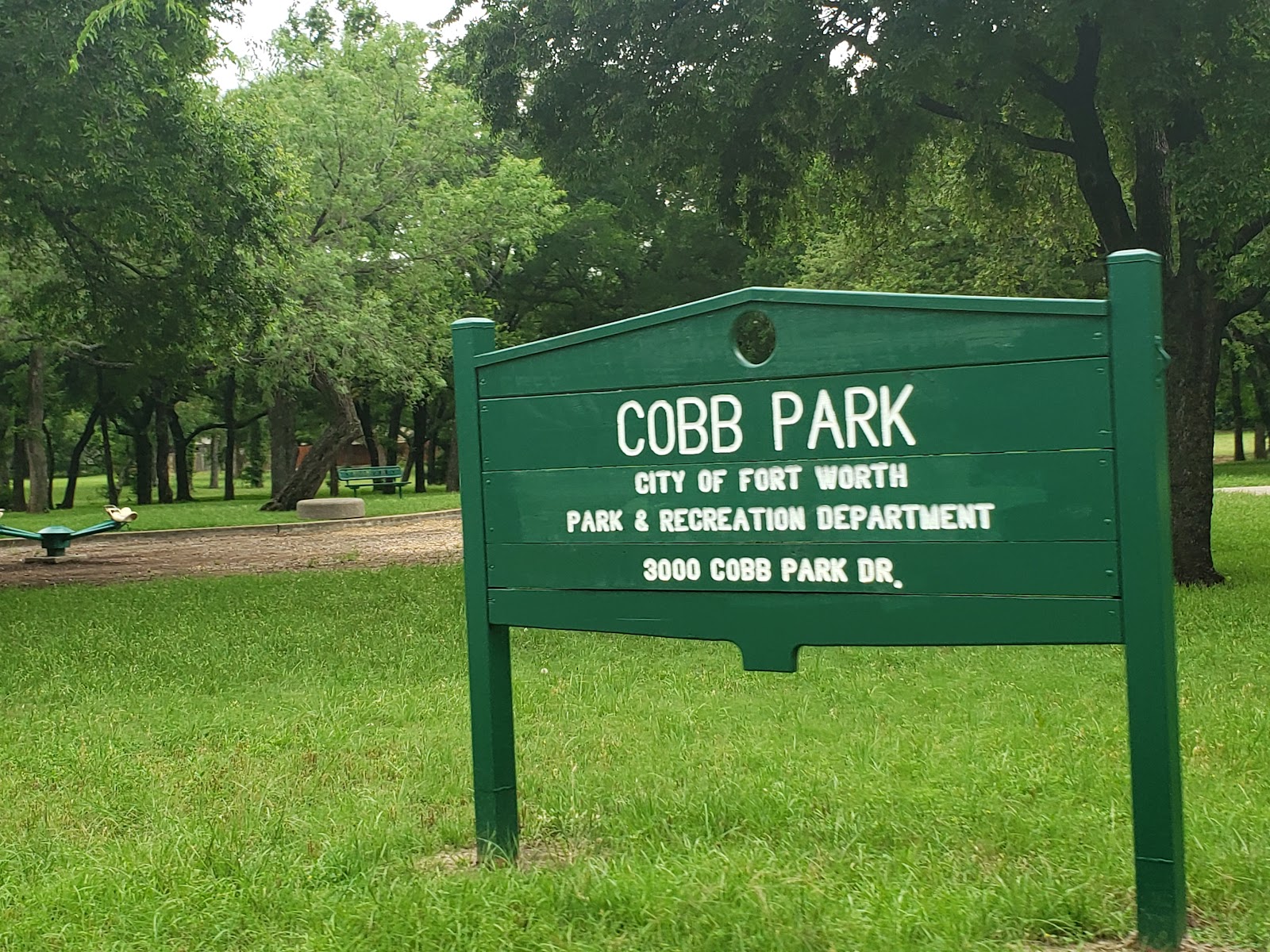 Cobb Park