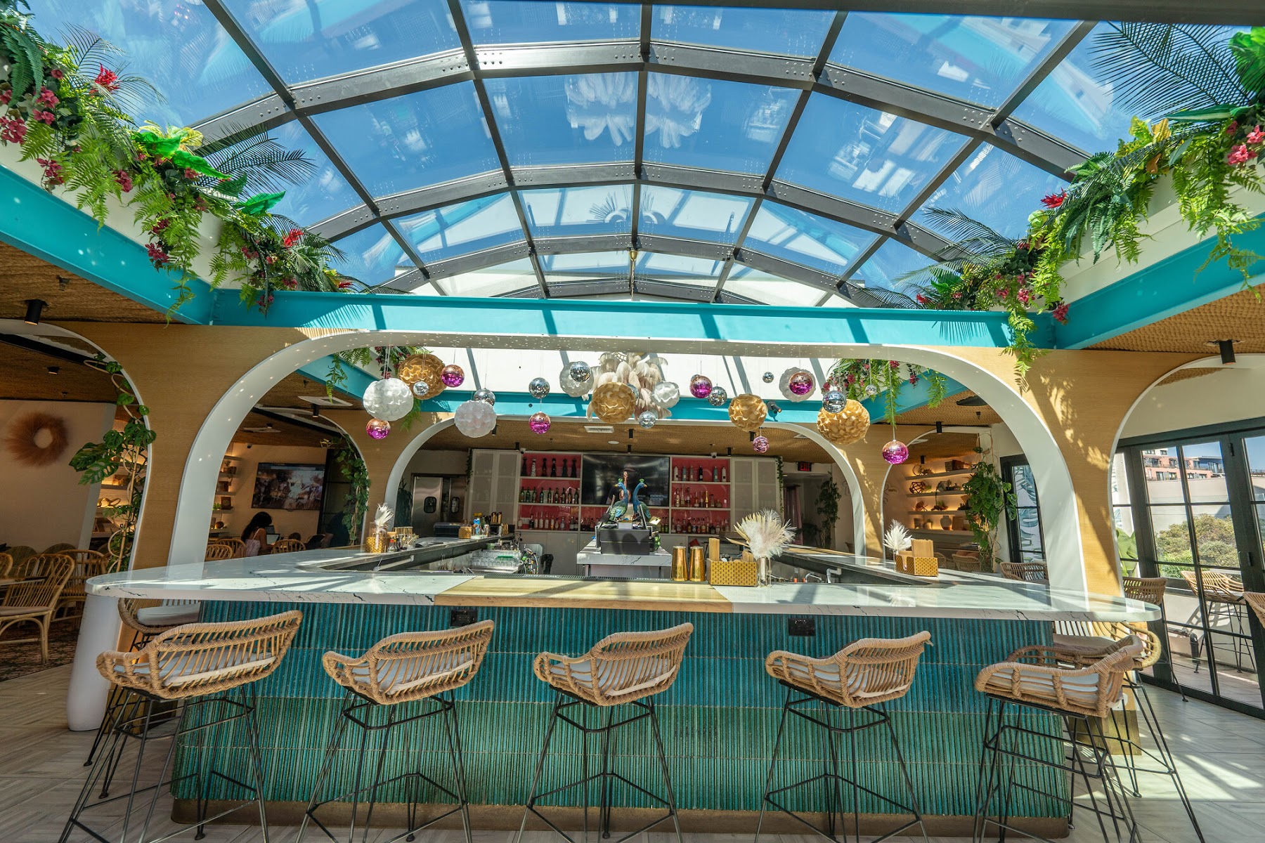 Coco Maya by Miss B's