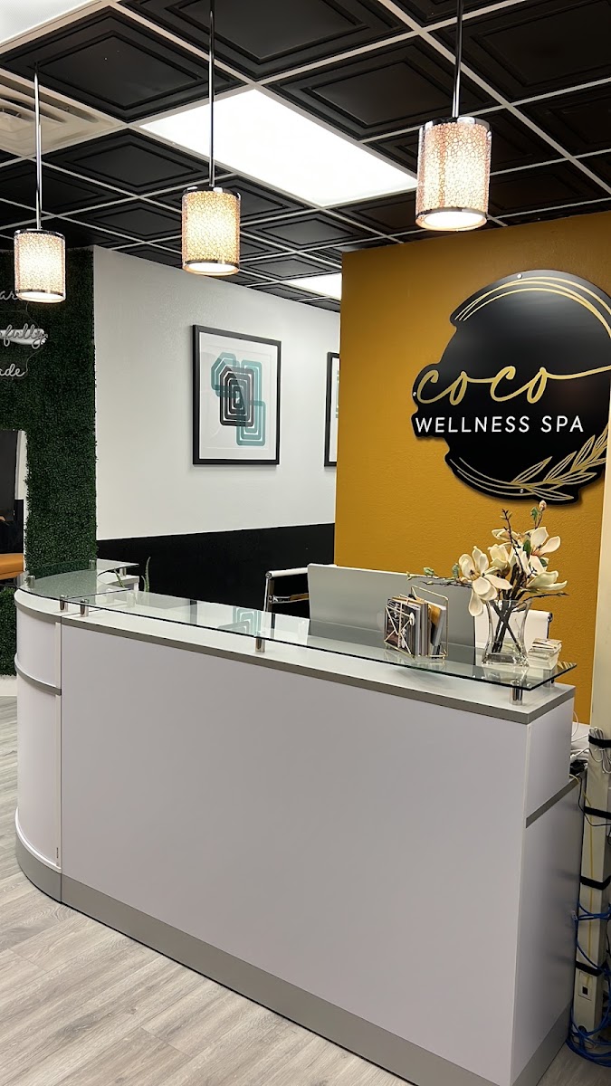 Coco Wellness Spa